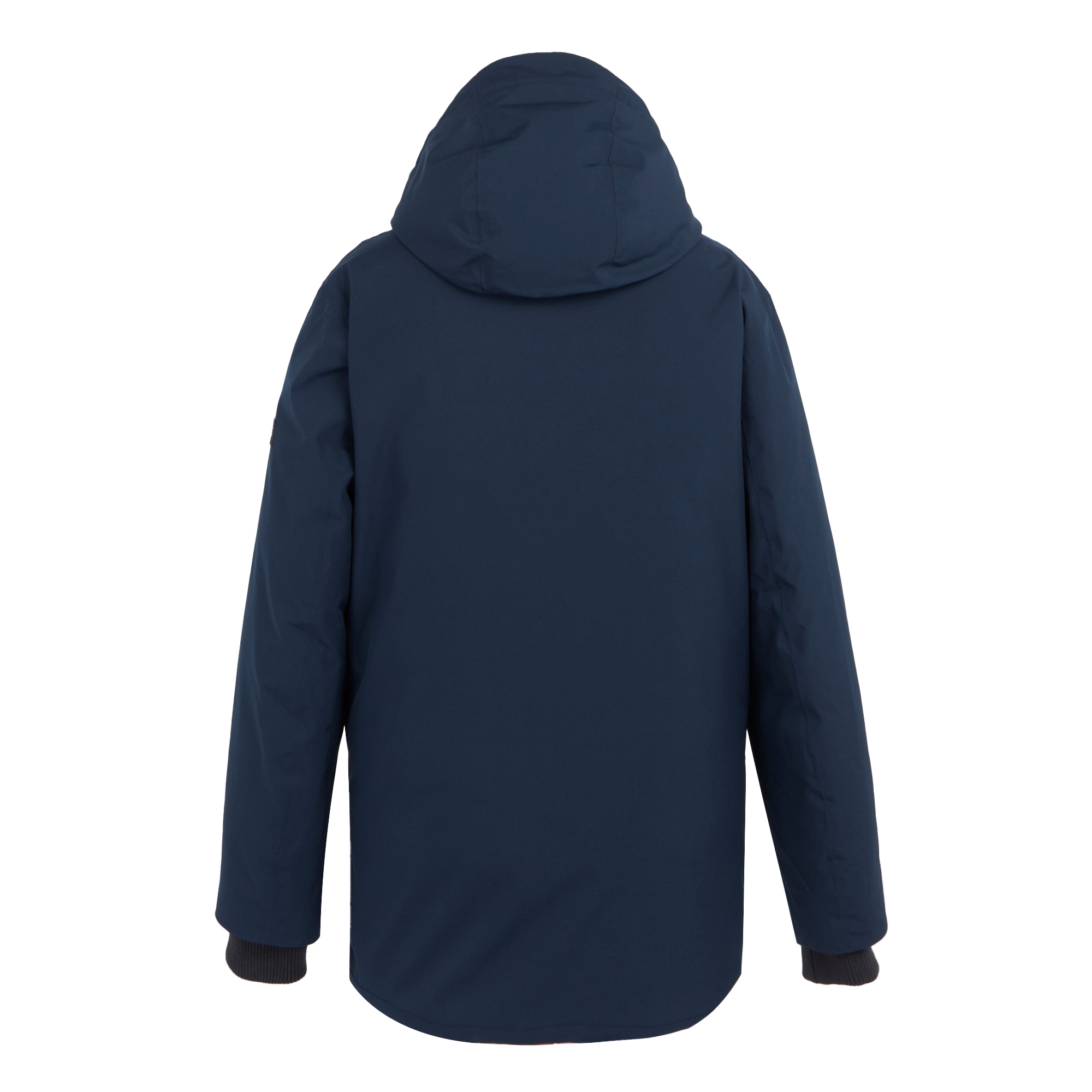 Men's Yewbank III Waterproof Jacket | Navy Fox