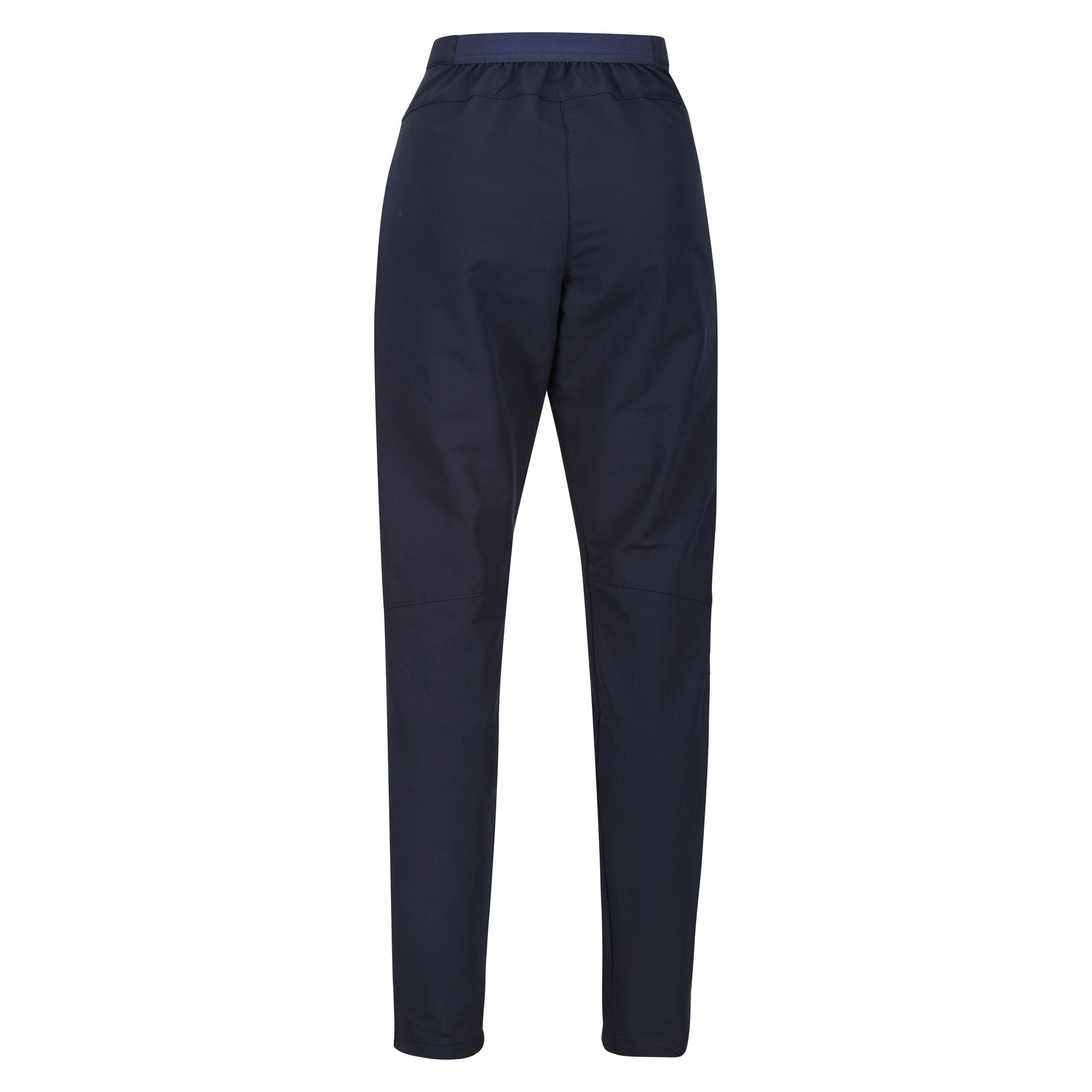 Women's Winter Pentre Stretch Trousers | Navy