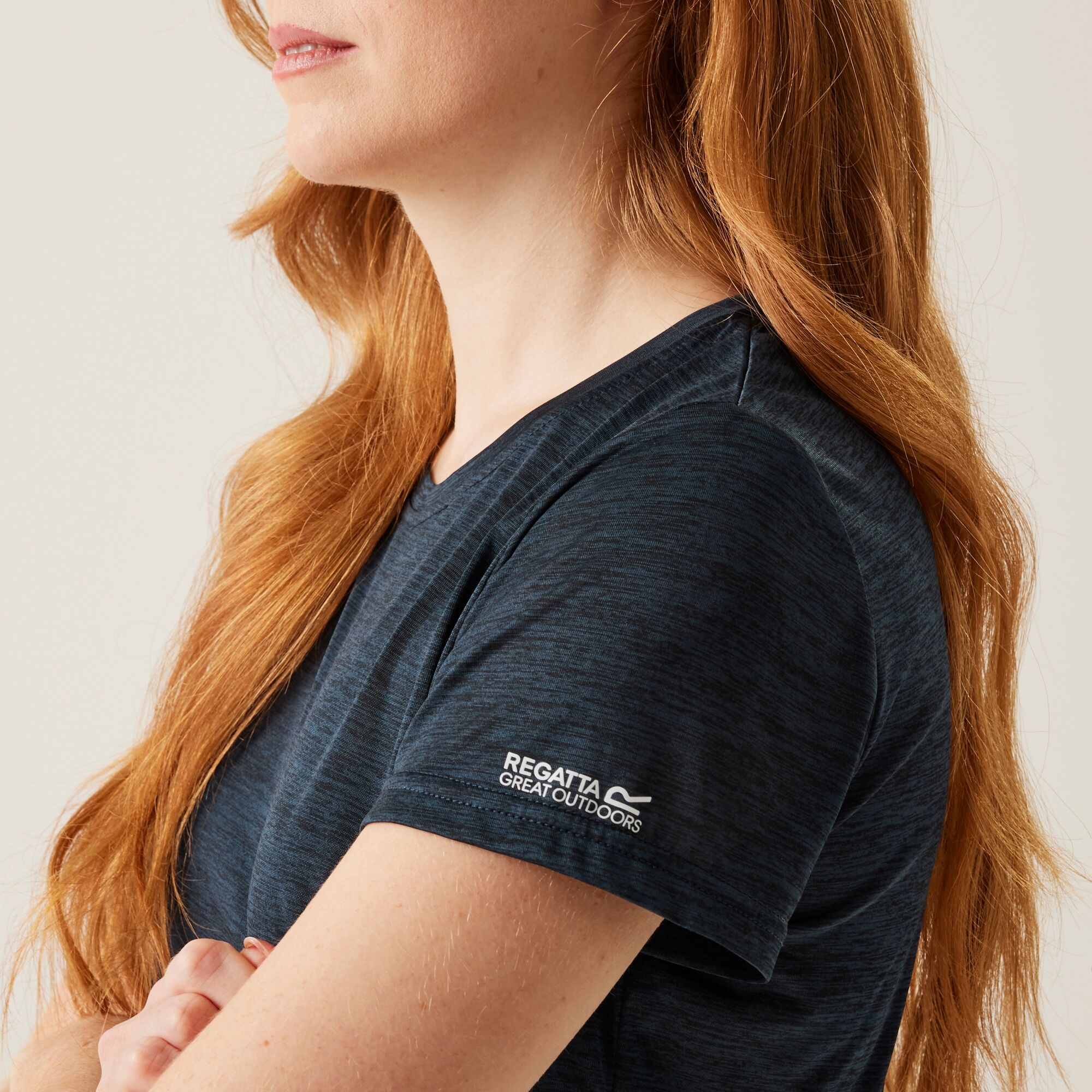Women's Fingal Edition T-Shirt | Navy