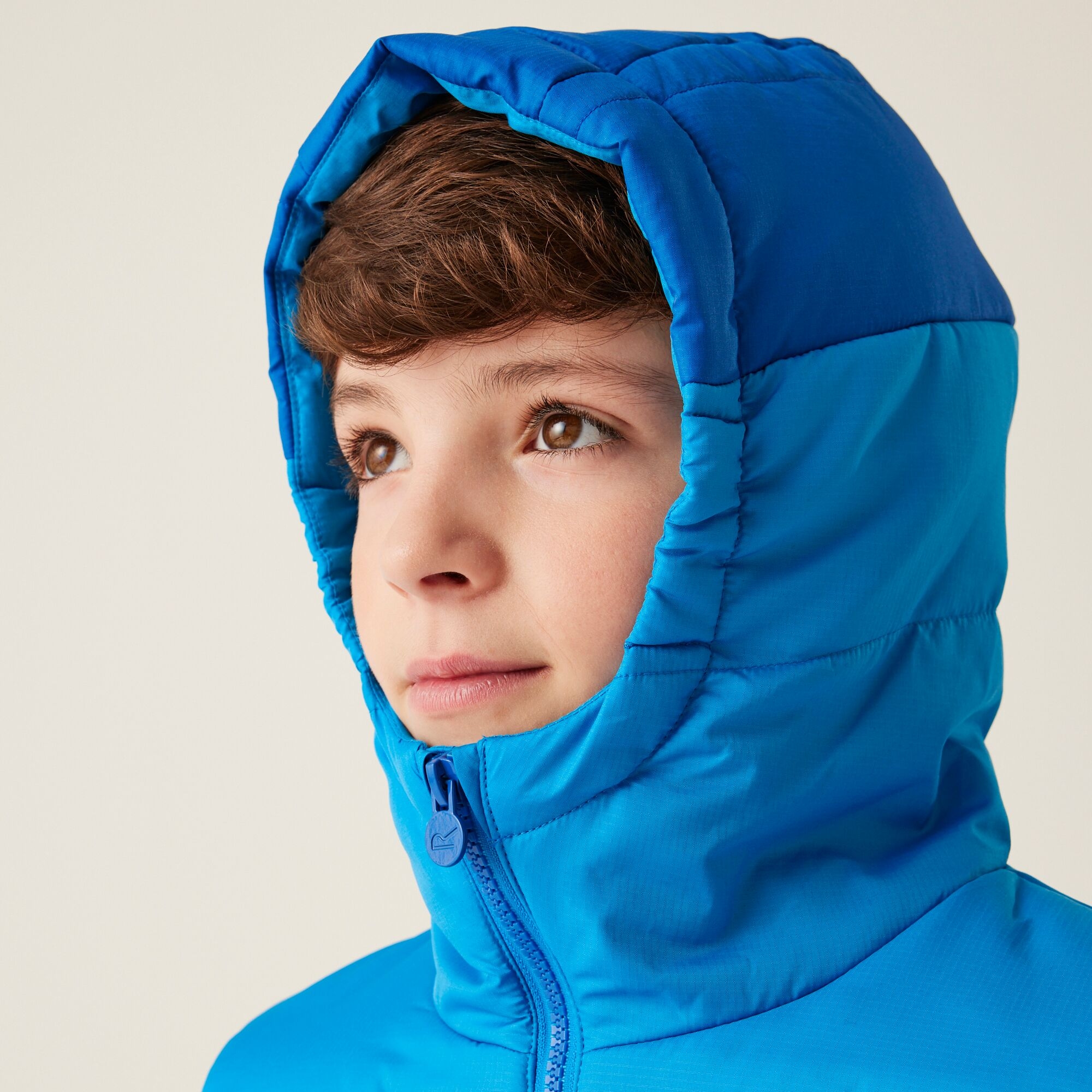 Kids' Lofthouse VIII Insulated Jacket | Hydro Blue Navy