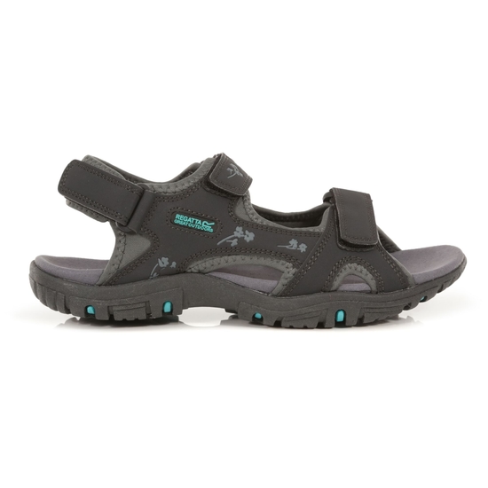 Women's Haris Lightweight Sandals | Ash Ceramic