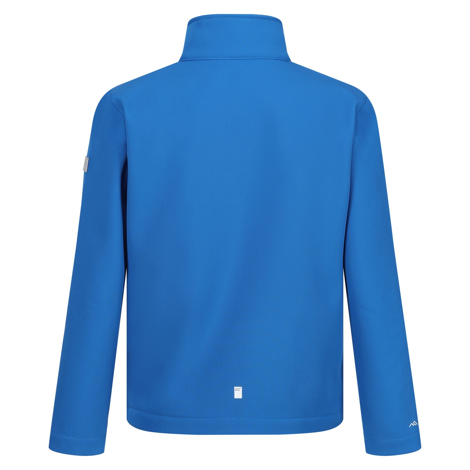 Kids' Cera Softshell Jacket | Oxford Blue
