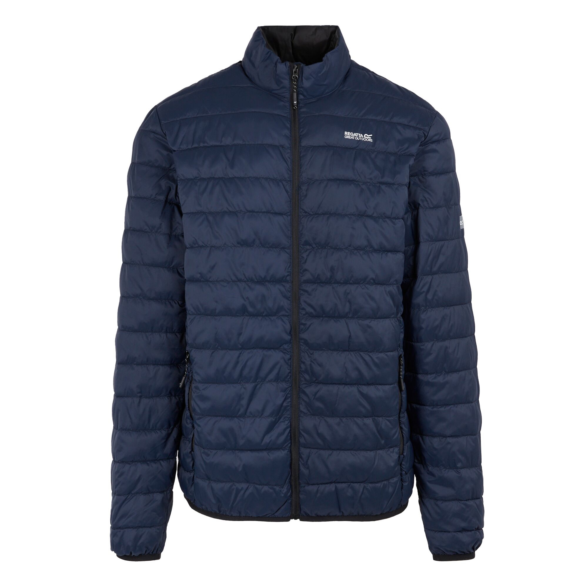 Men's Hillpack II Insulated Jacket | Navy Black
