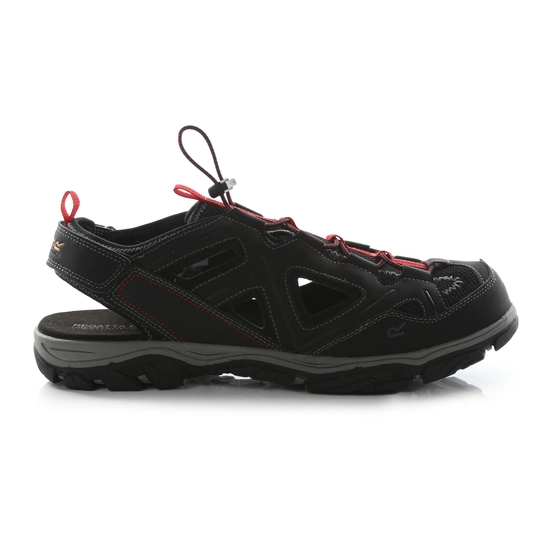 Men's Westshore 3 Walking Sandals | Briar Bright Kiwi