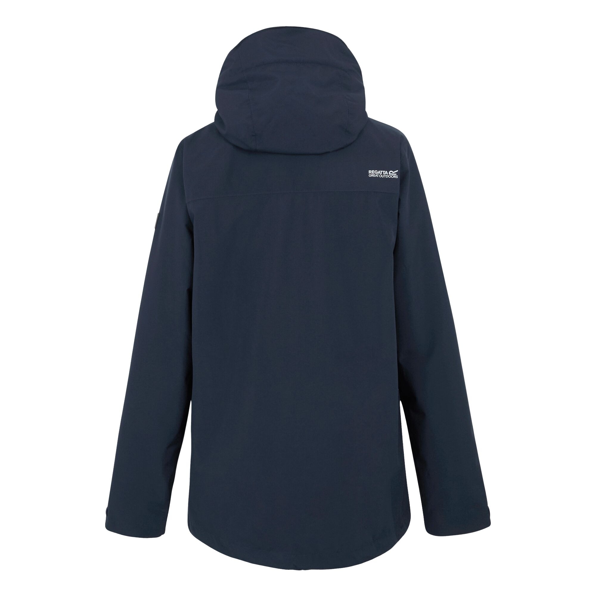 Women's Coriver 3-in-1 Jacket | Navy Navy Inner