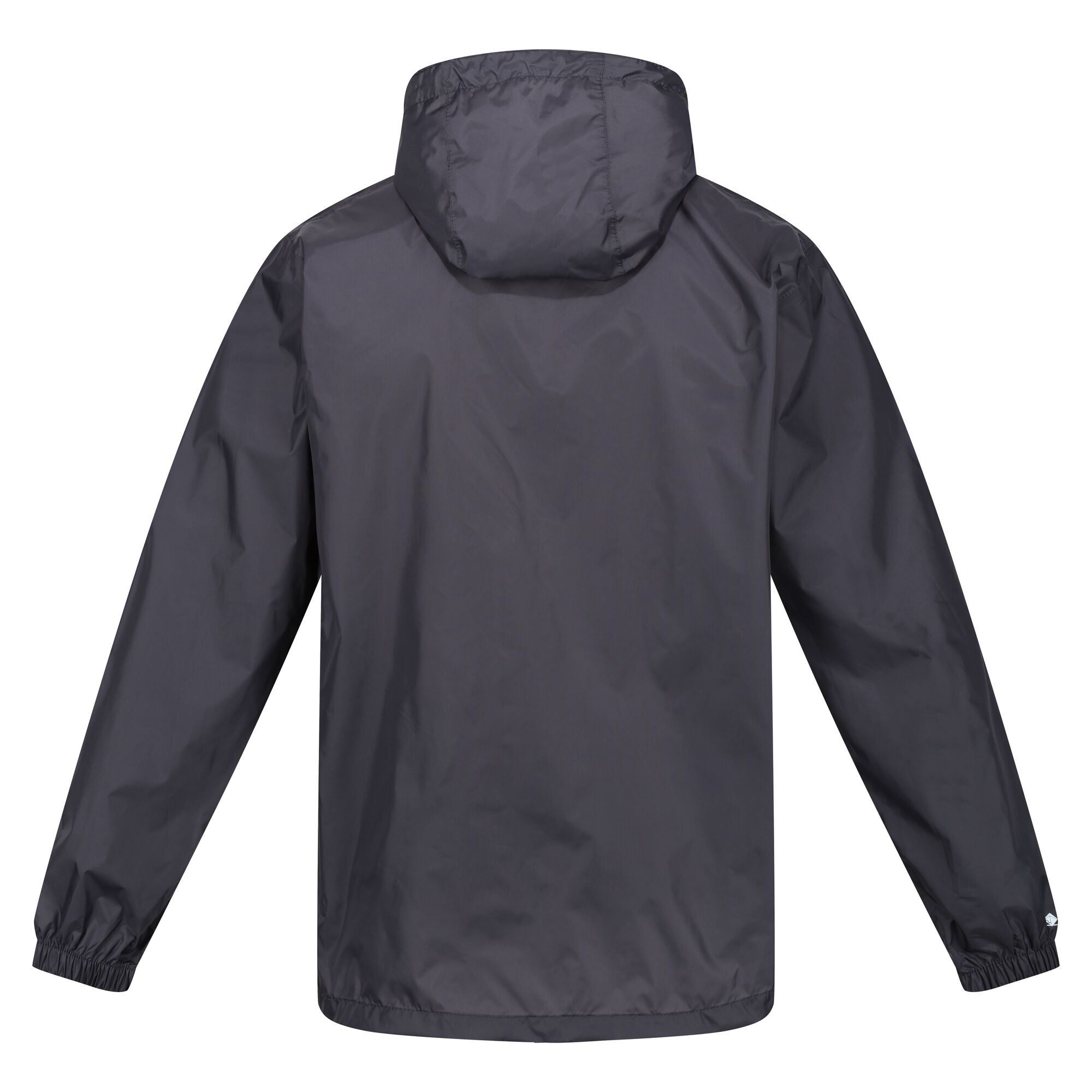 Men's Pack-It III Waterproof Jacket | Seal Grey