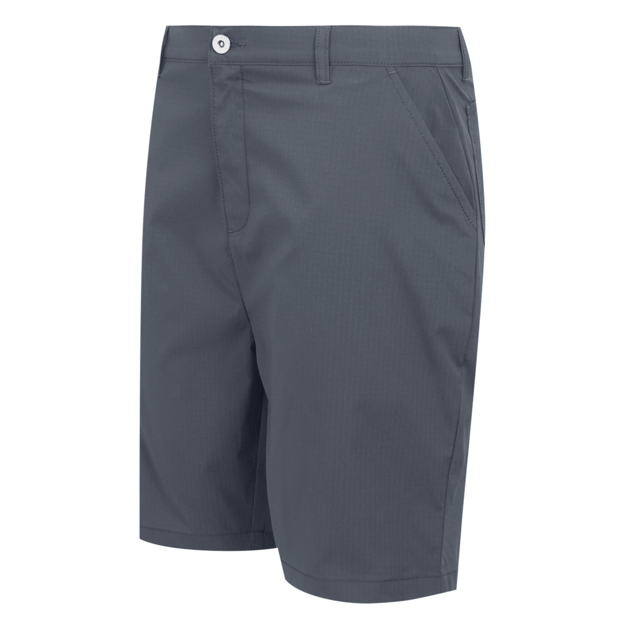 Men's Dalry Multi Pocket Shorts | Seal Grey