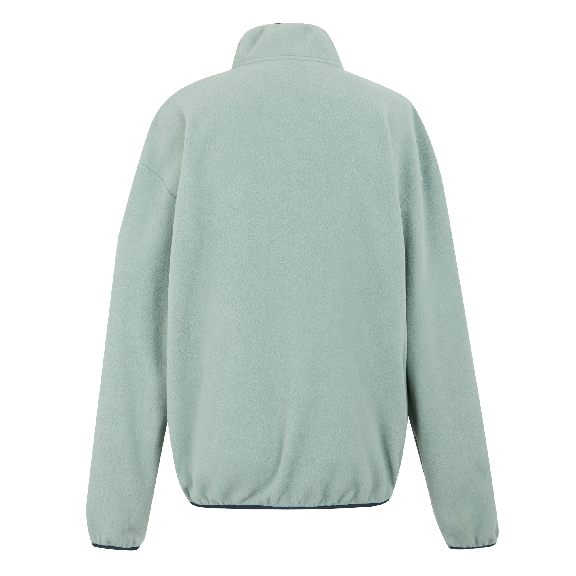 Men's Frankie Full Zip Fleece | Glacier Navy