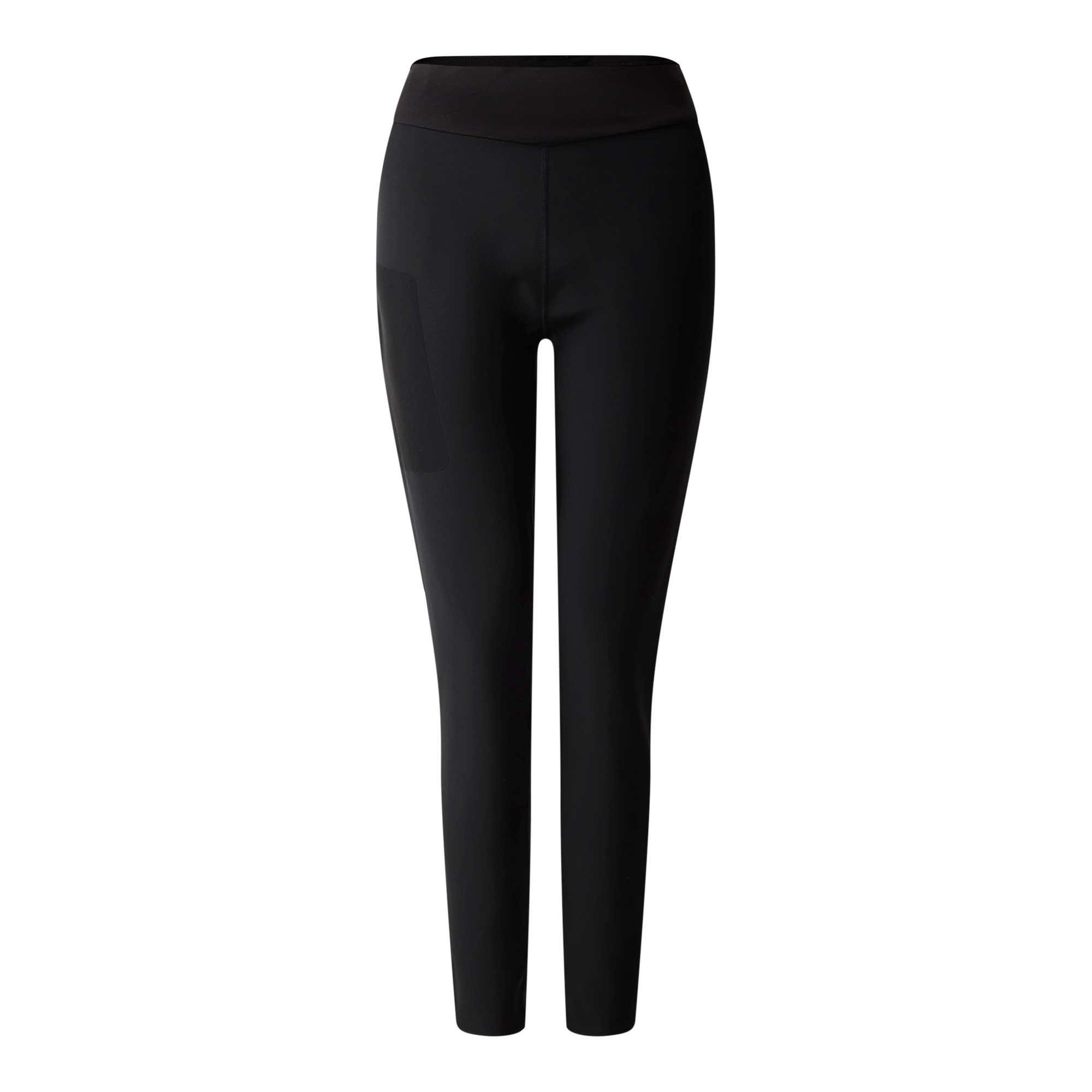 Women's Torrek Walking Leggings | Black