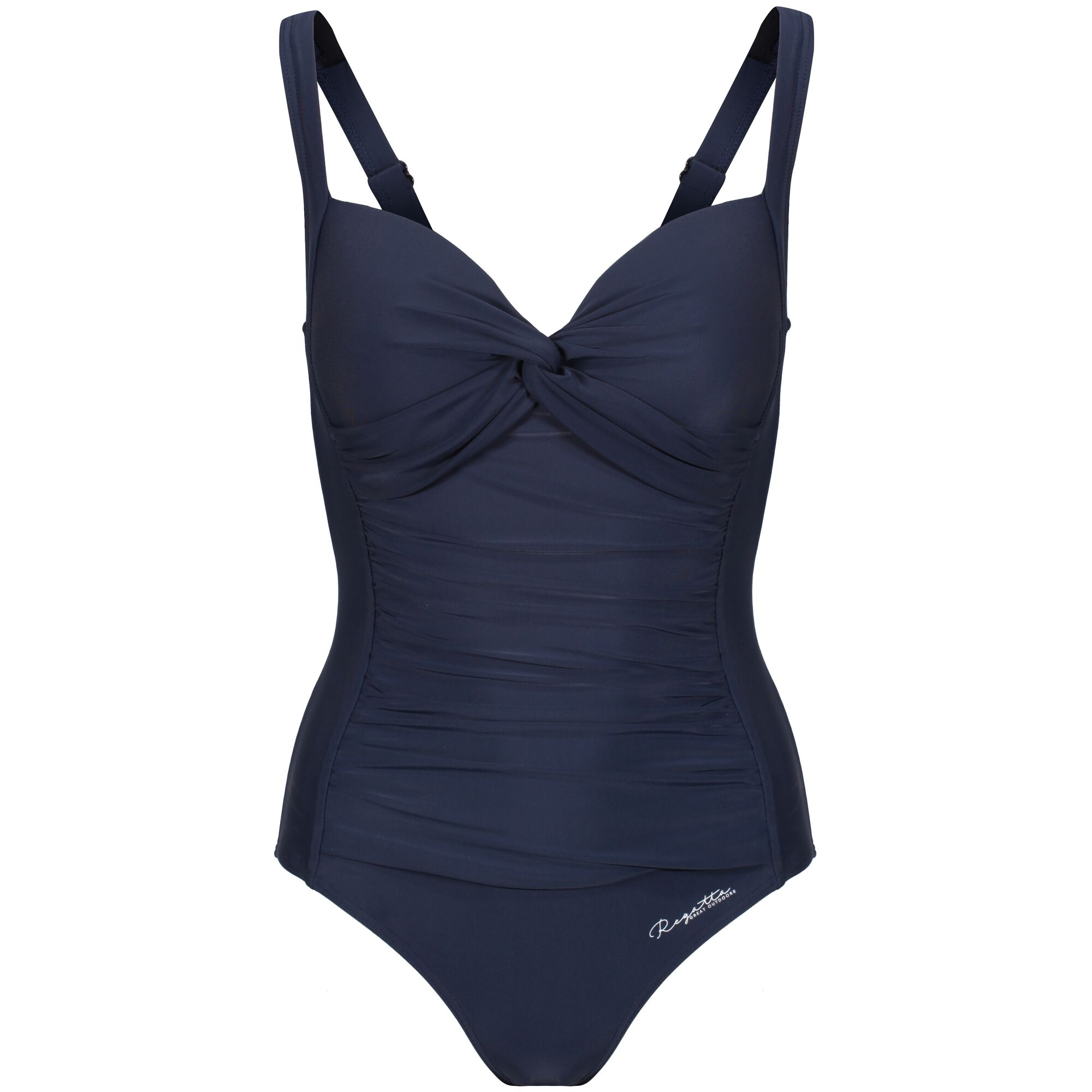 Women's Sakari Tummy Control Costume | Navy