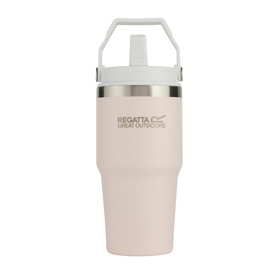 Thermulate Insulated Tumbler 0.6L | Blossom Pink