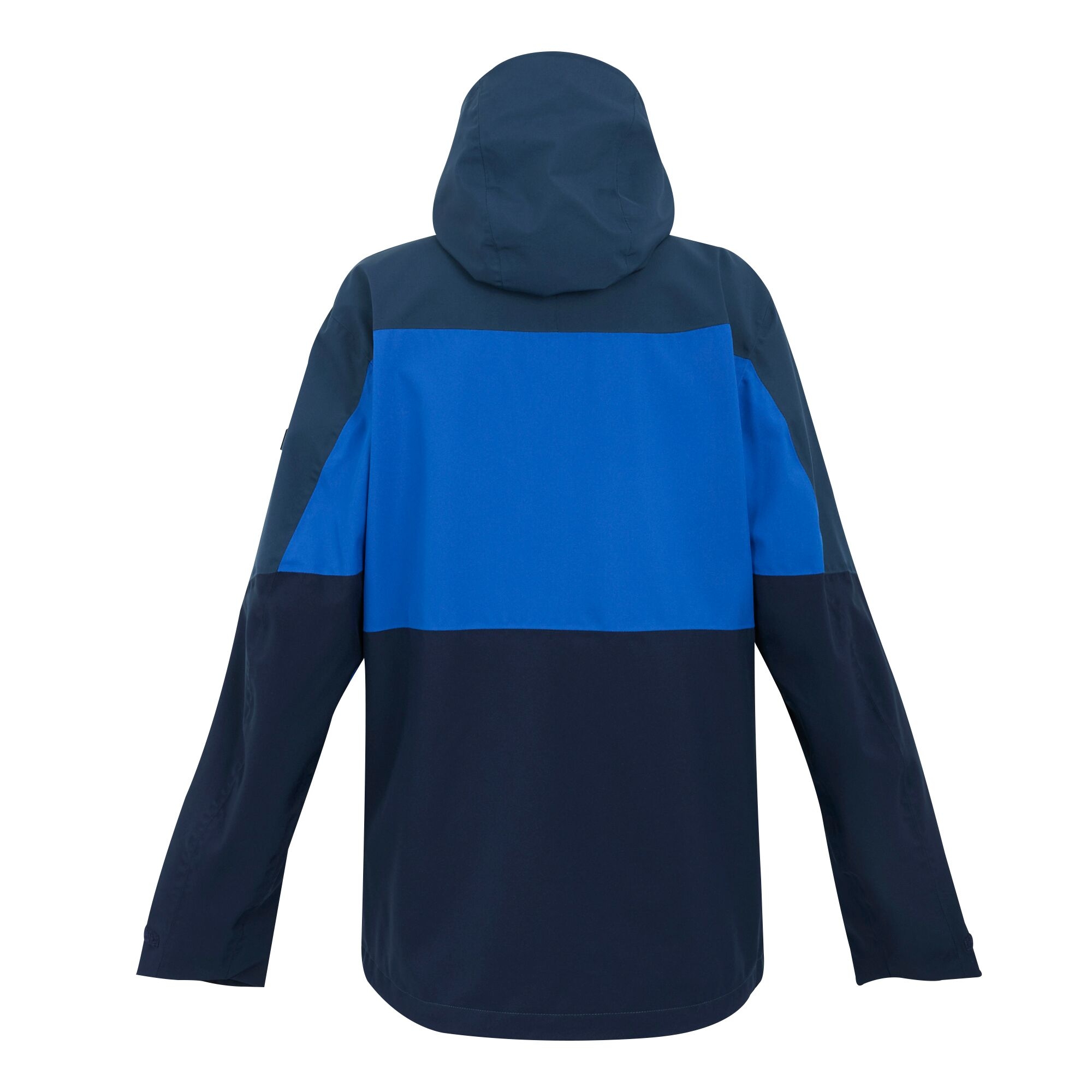 Men's Maland II Waterproof Jacket | Olympian Blue Moonlight Denim Navy