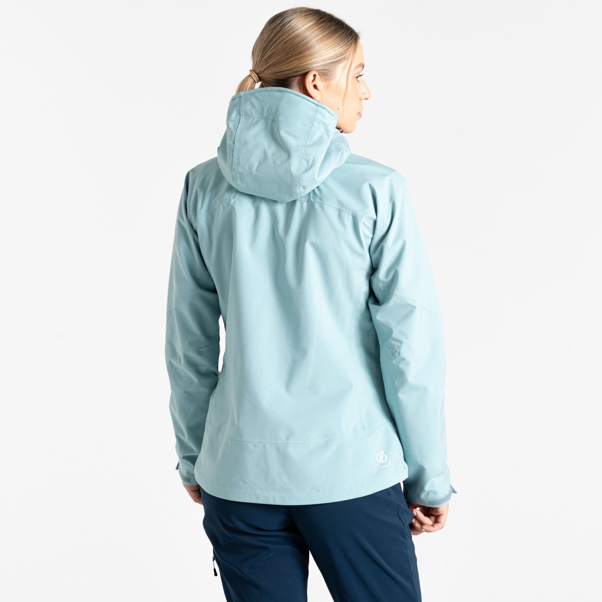 Women's Torrek II Waterproof Jacket | Aquifer