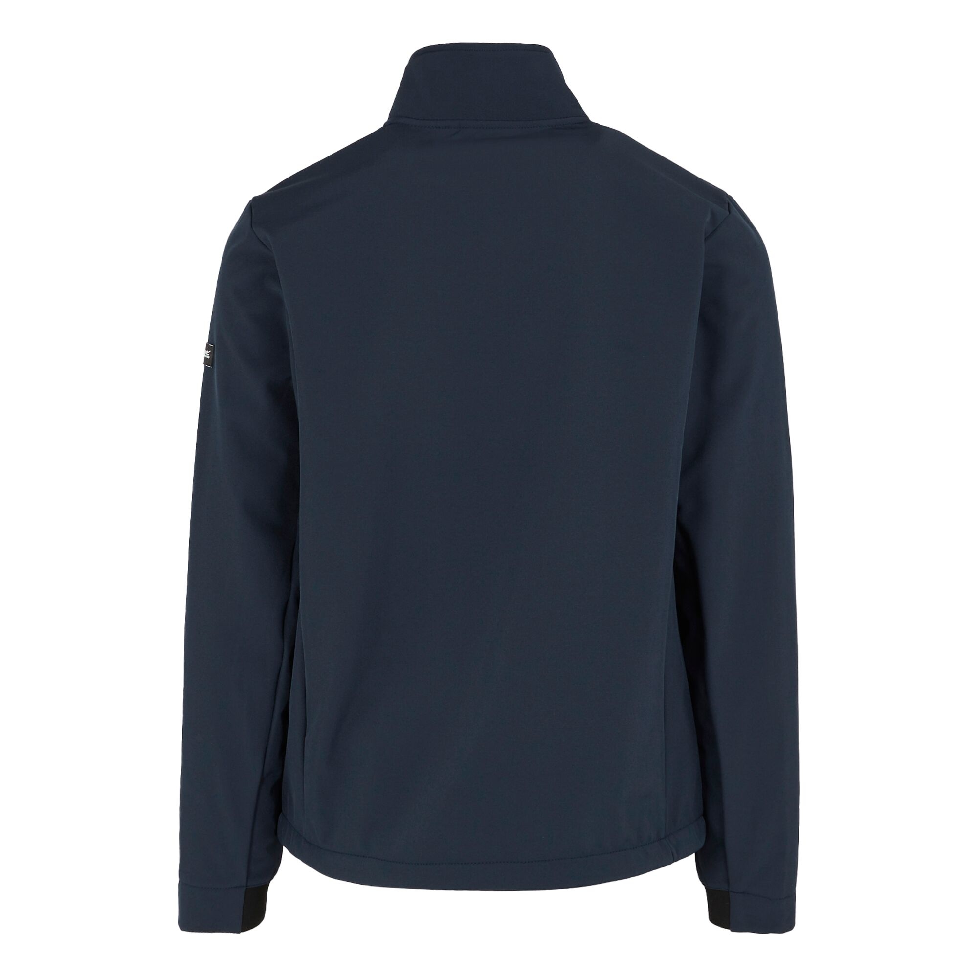 Men's Dendrick Softshell Jacket | Navy Fox