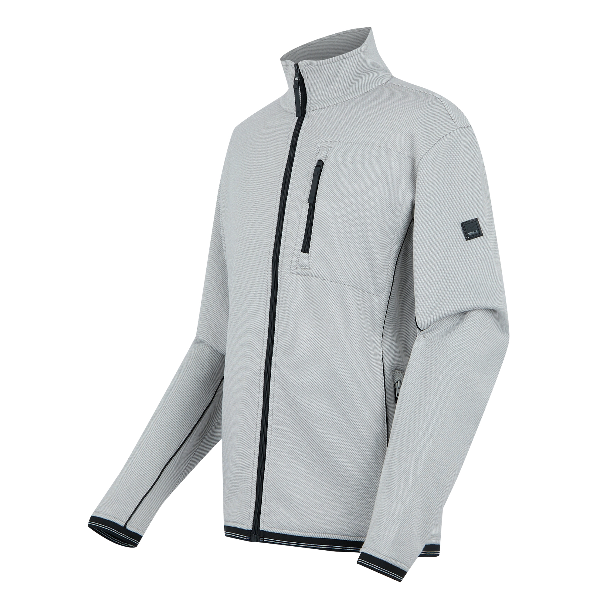 Men's Orsan Full Zip fleece | Iceberg