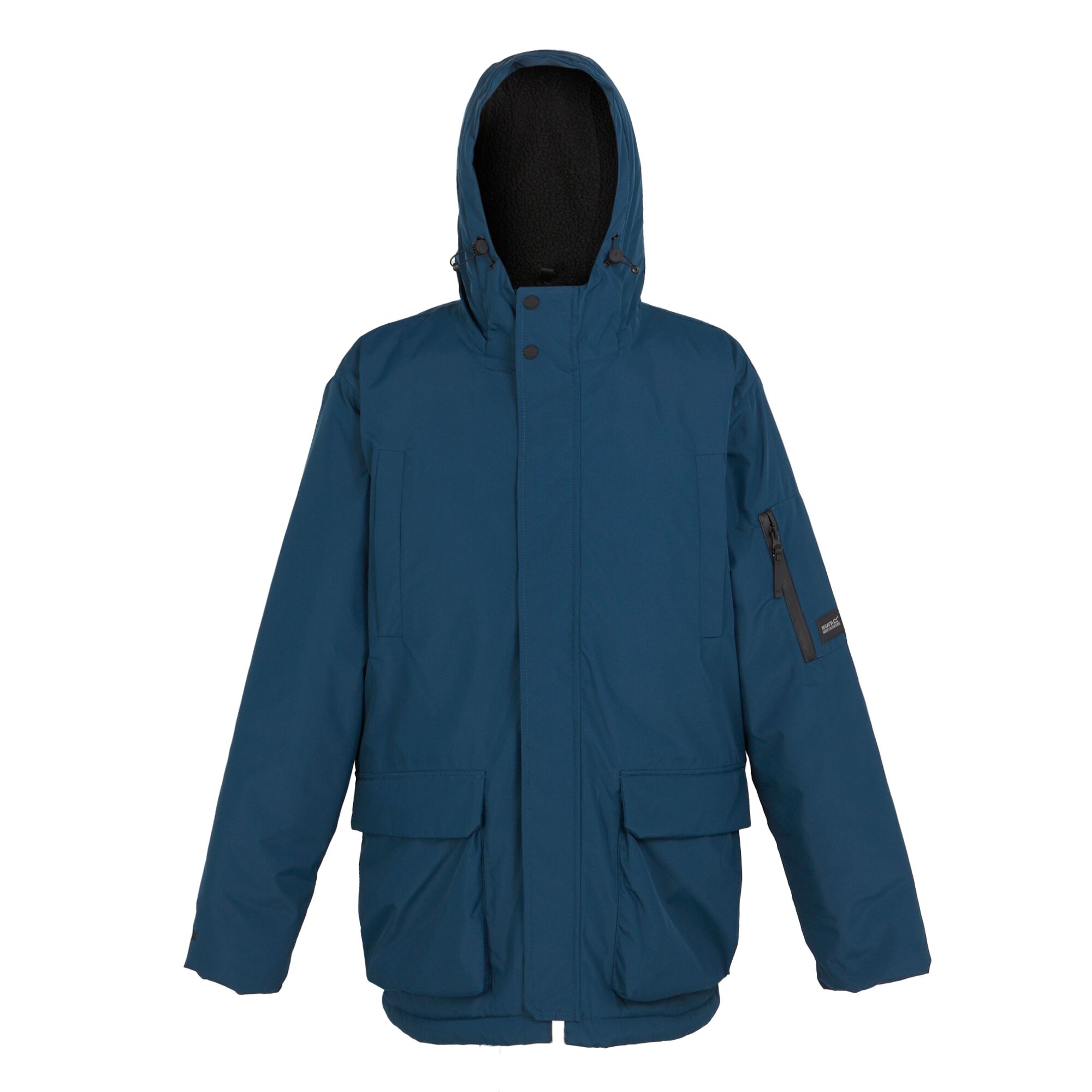 Men's Volter Heated Jacket | Moonlight Denim