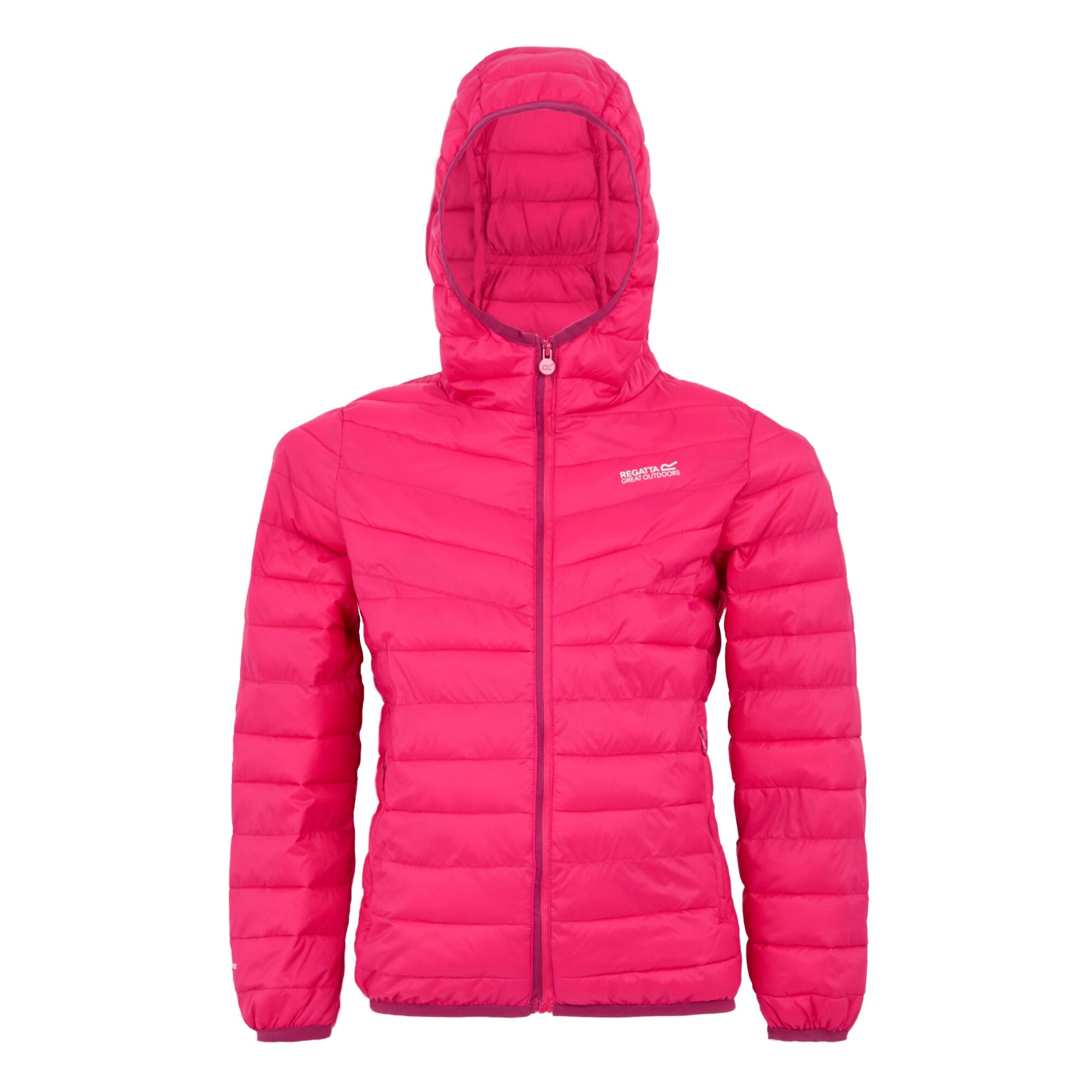 Kids' Hillpack III Hooded Jacket | Pop