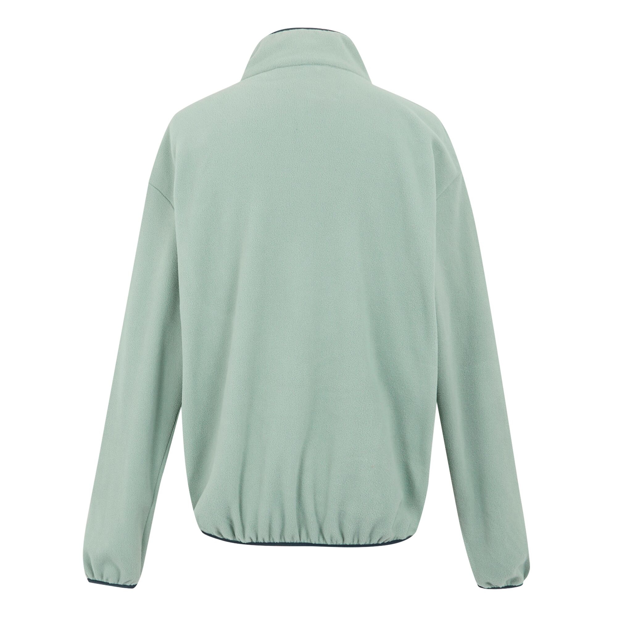 Men's Frankie Half Zip Fleece | Glacier Navy