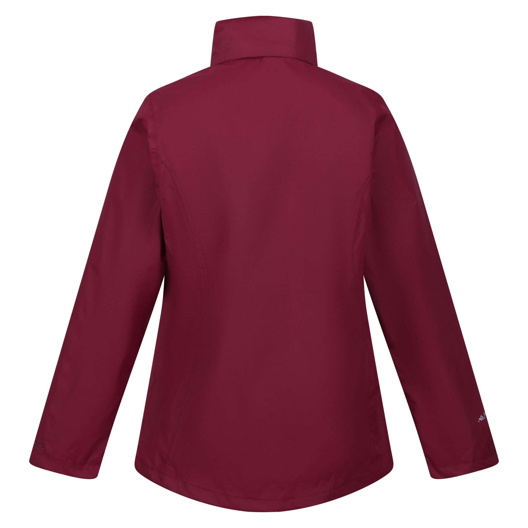 Women's Daysha Waterproof Jacket | Rumba Red