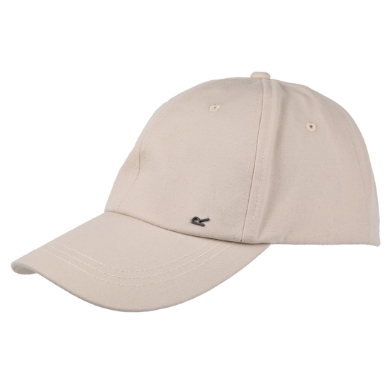 Men's Cassian Baseball Cap | Dark Khaki