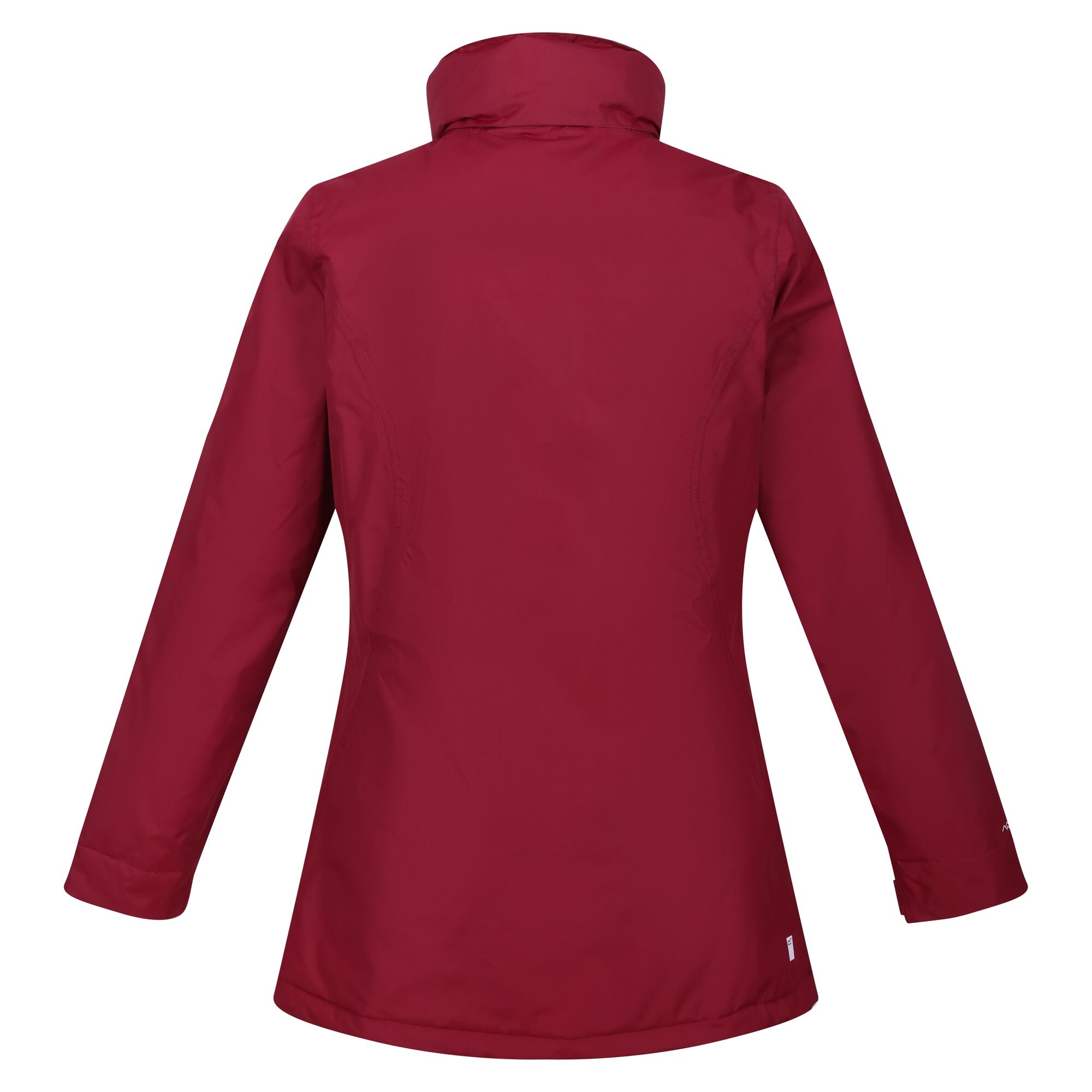 Women's Blanchet II Waterproof Insulated Jacket | Rumba Red