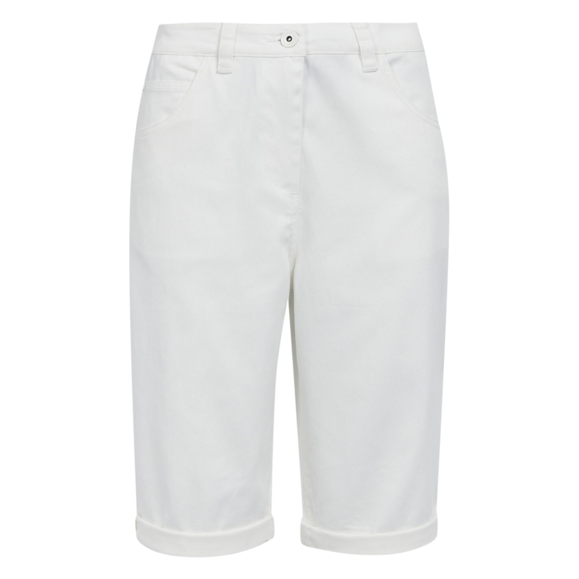 Women's Erdre Shorts | White