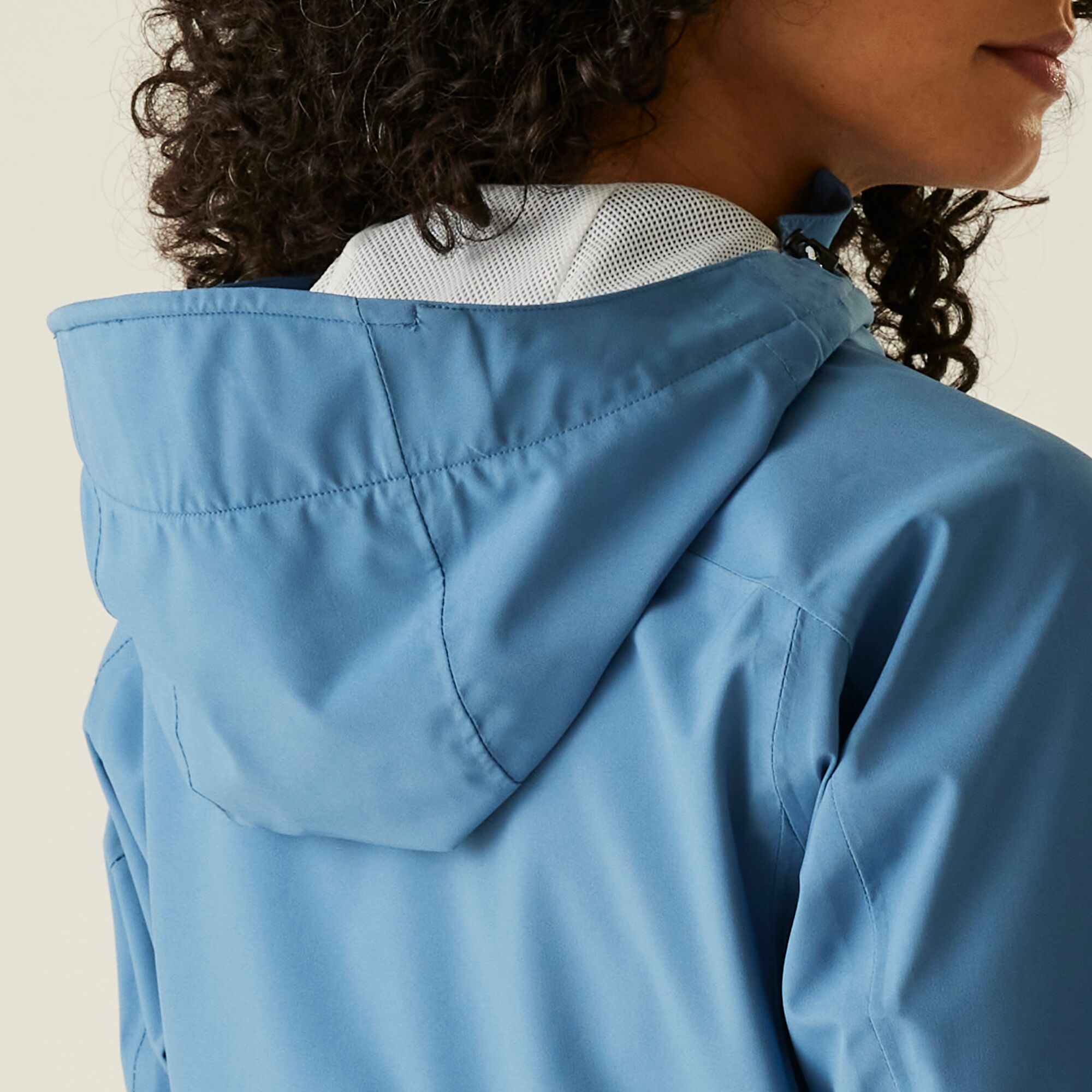 Women's Birchdale II Waterproof Jacket | Coronet Blue