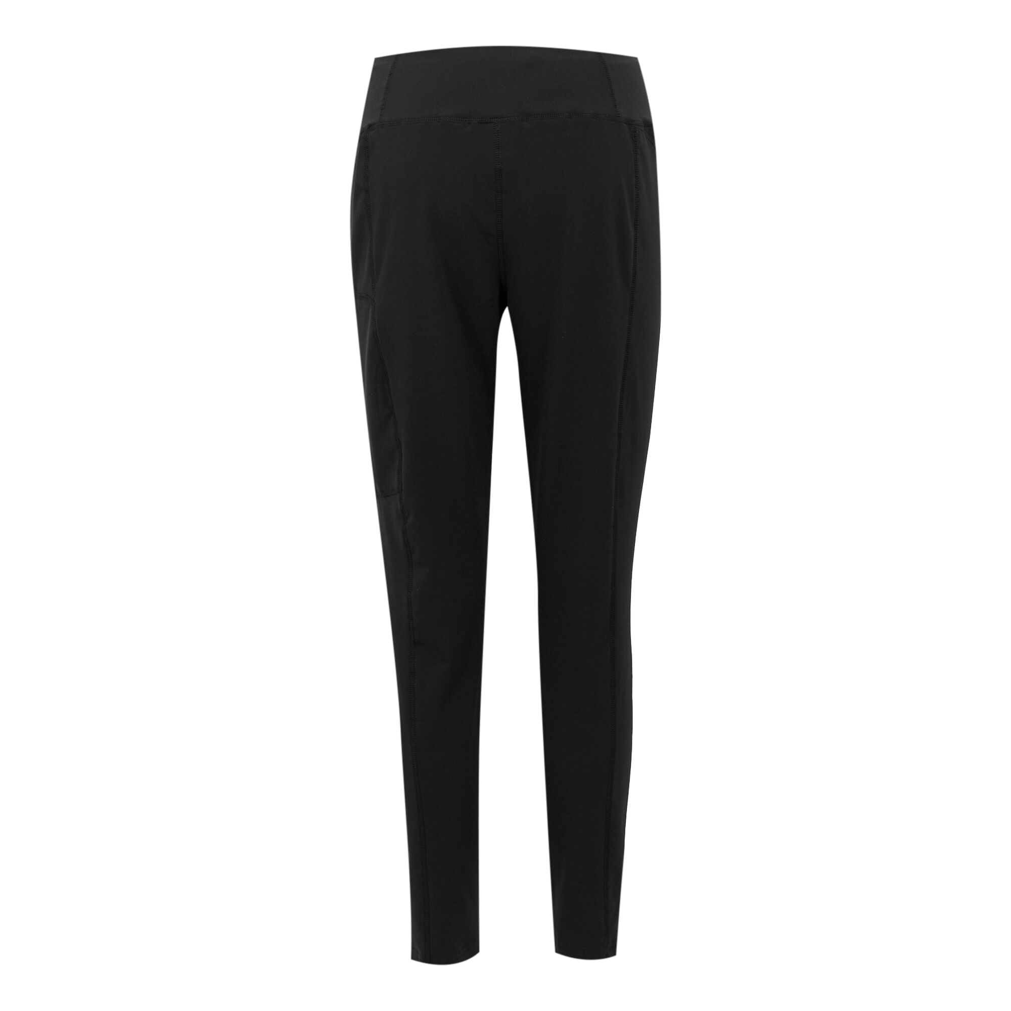 Women's Monira Hiking Leggings | Black
