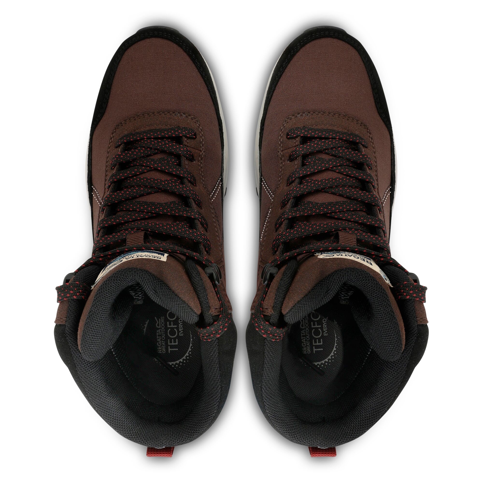Men's Mayfield Boots | Chestnut Brown