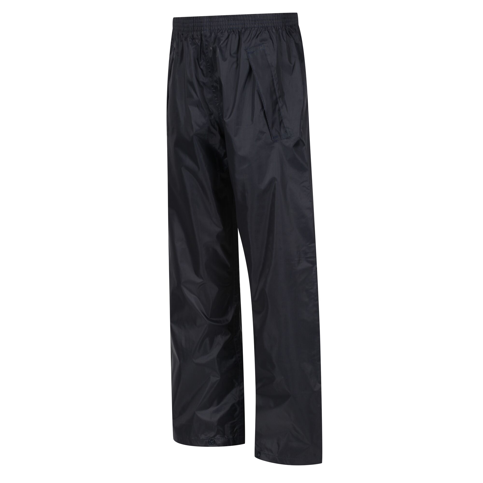 Kids' Stormbreak Waterproof Overtrousers | Navy