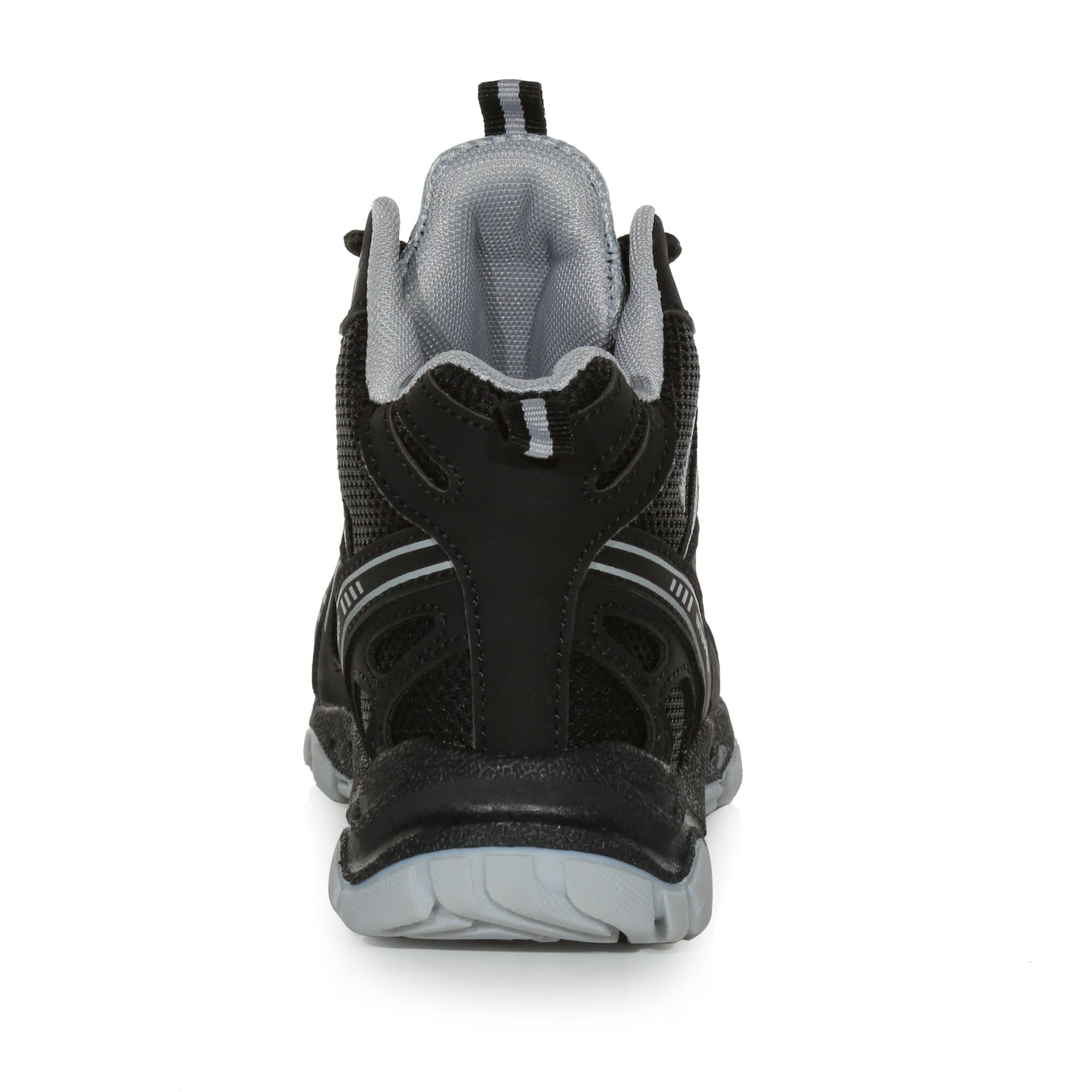 Kids' Vendeavour  Walking Boots | Black Light Steel
