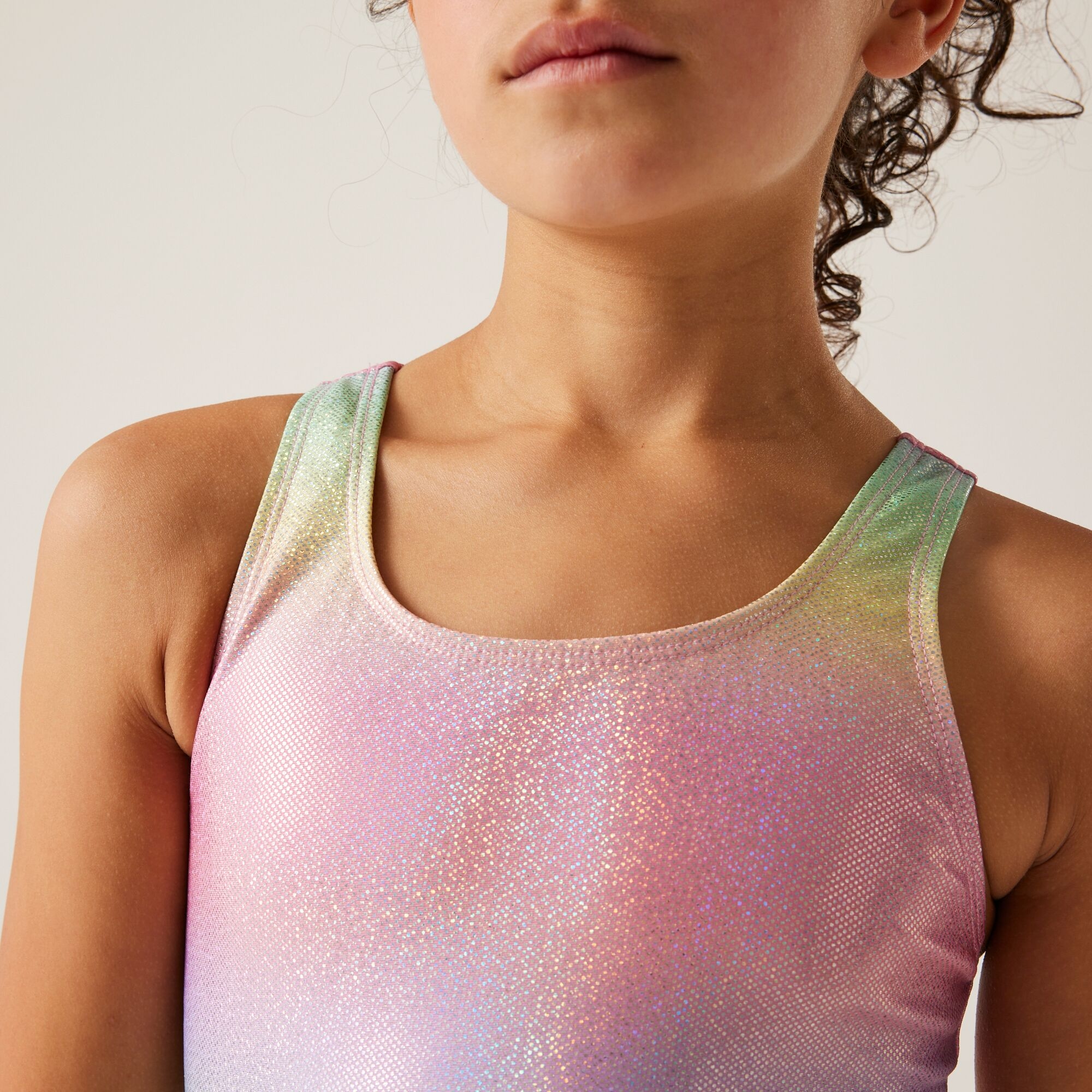 Kids' Katrisse Swimming Costume | Mermaid Shimmer
