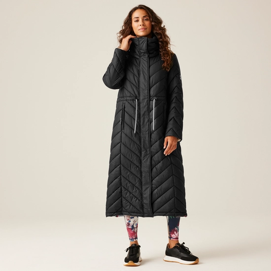 Christian Lacroix - Women's Caylus Quilted Jacket | Brightest Blue