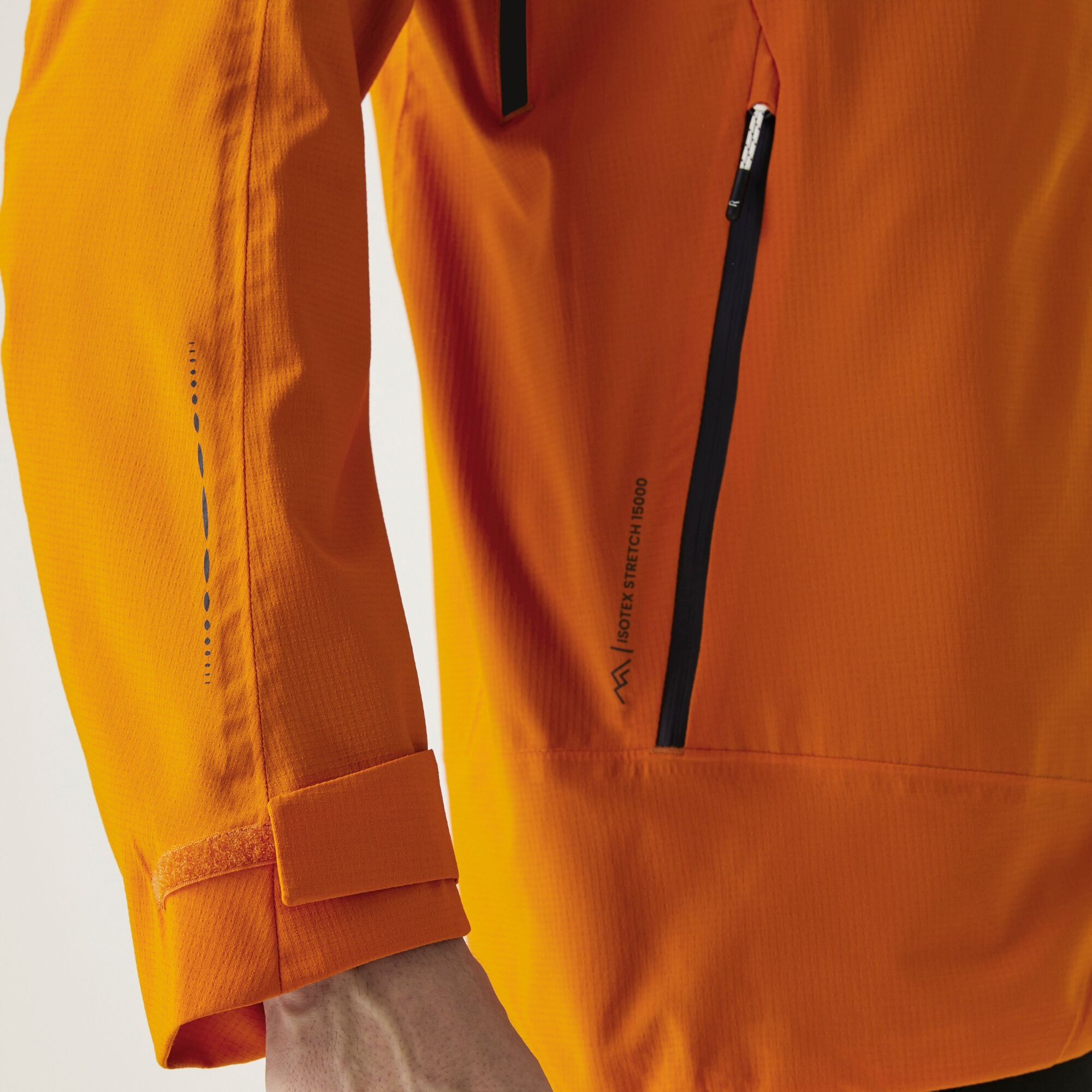 Men's Okara Waterproof Jacket | Fox
