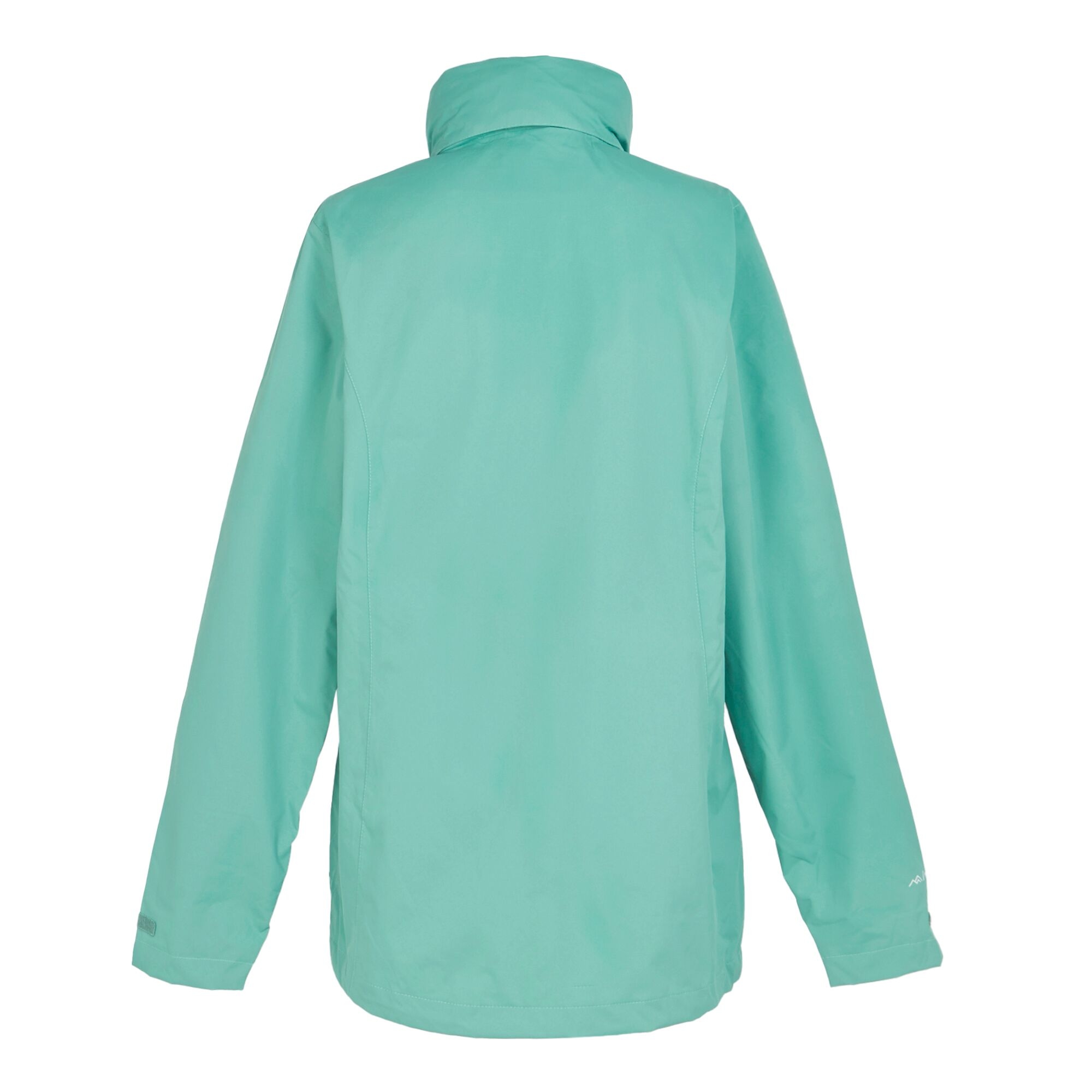 Women's Daysha Waterproof Jacket | Dusty Green