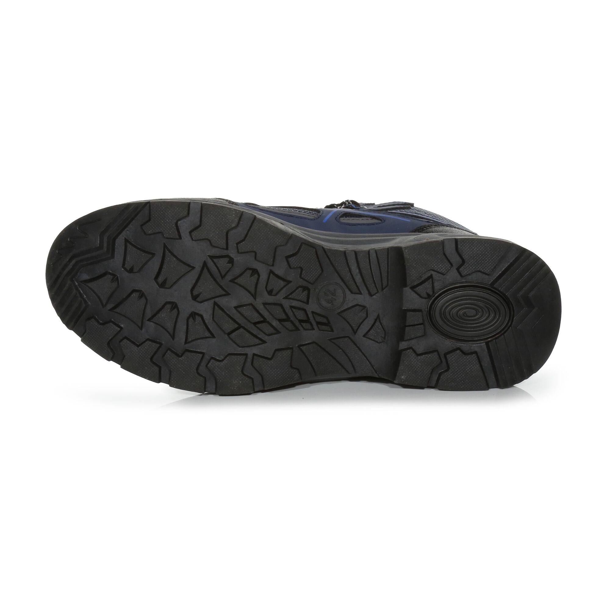 Men's Vendeavour Walking Boots | Navy Oxford Blue