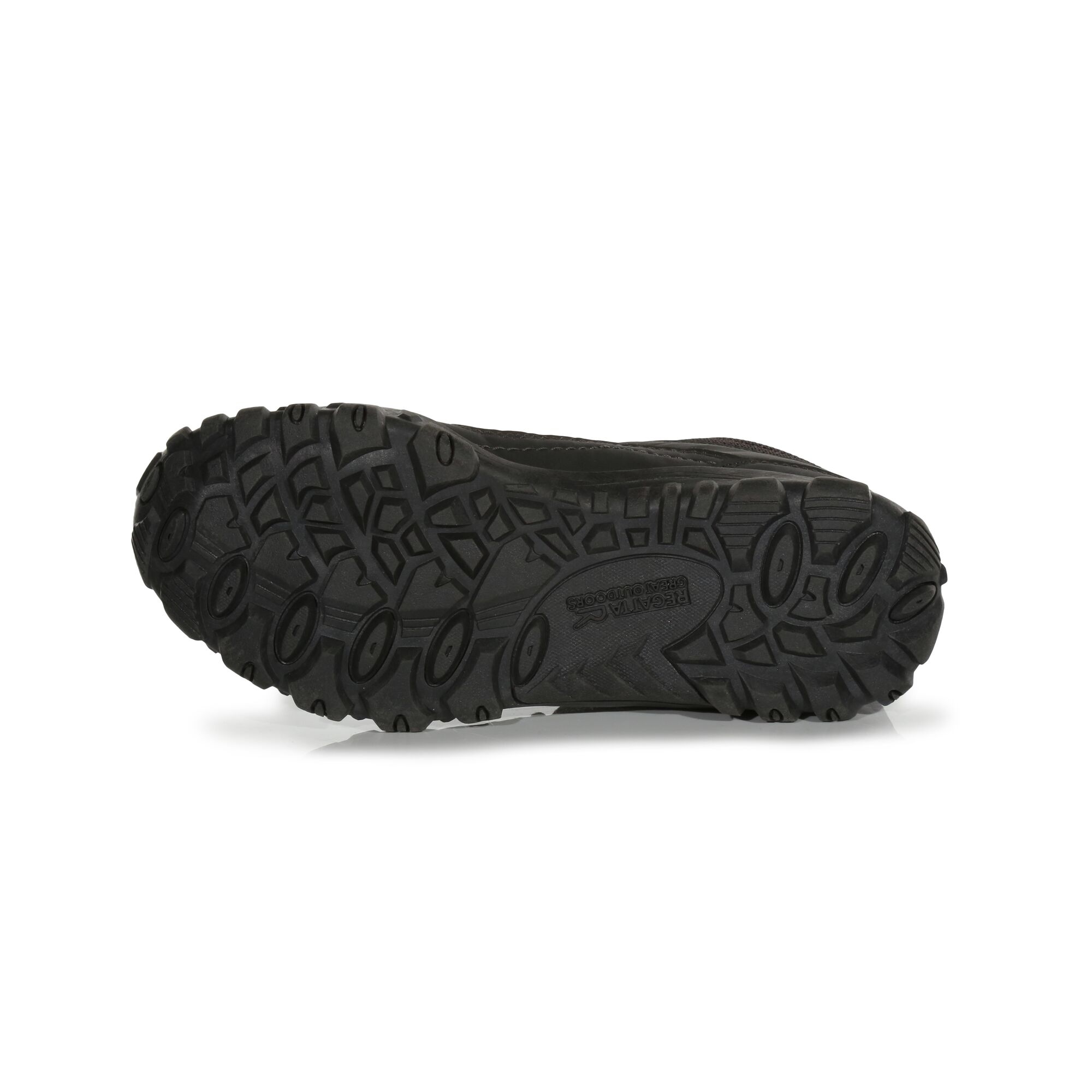 Women's Edgepoint Waterproof Mid Walking Boots | Ash Granite