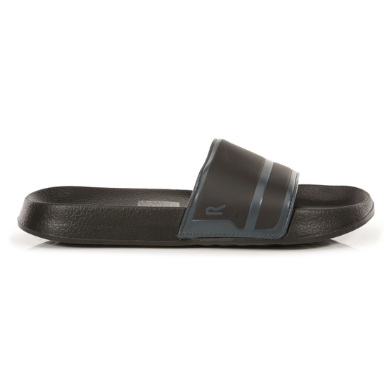 Men's Shift Lightweight Sliders | Navy Dark Denim