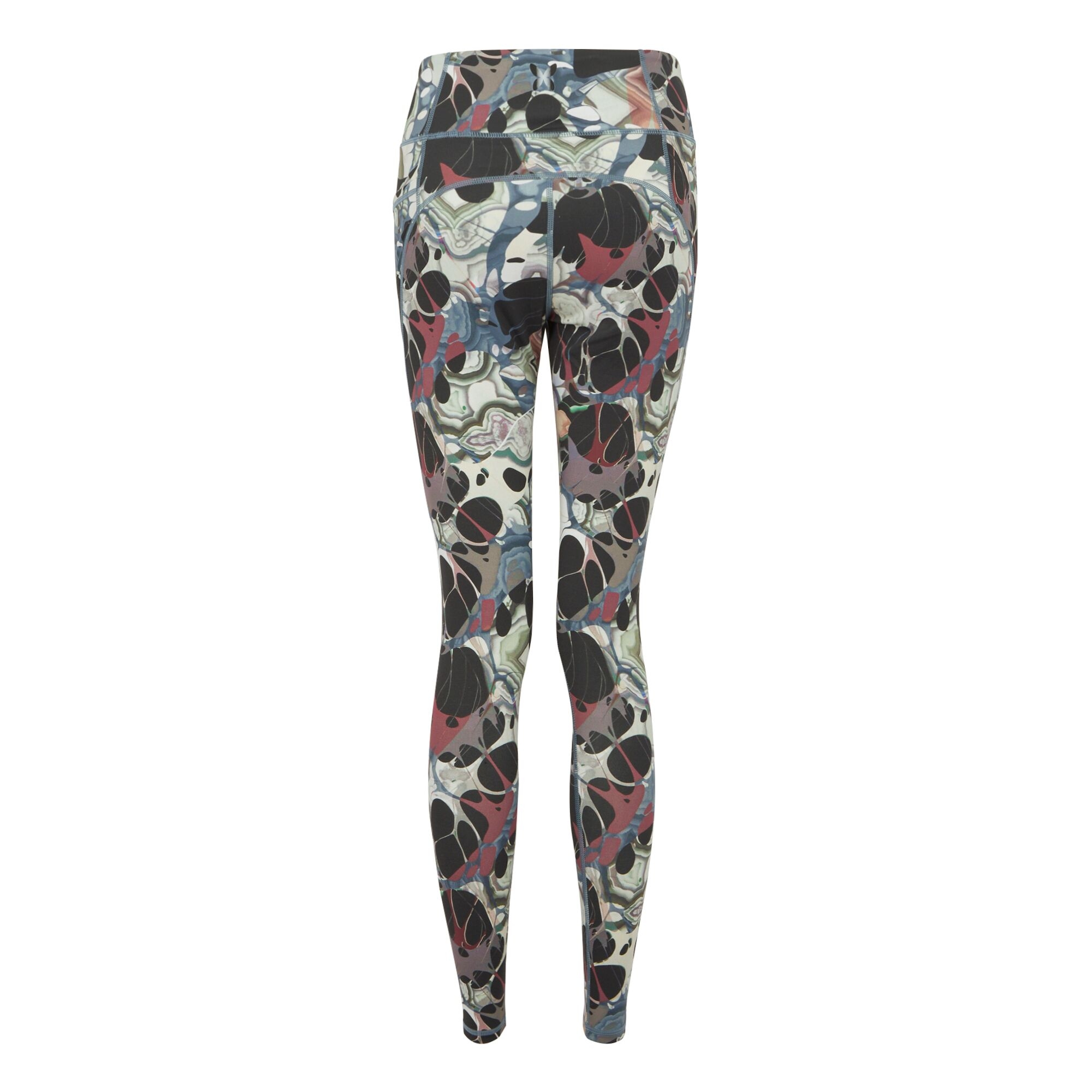 Christian Lacroix - Women's Saint Giles II Leggings | Kaoscope Print