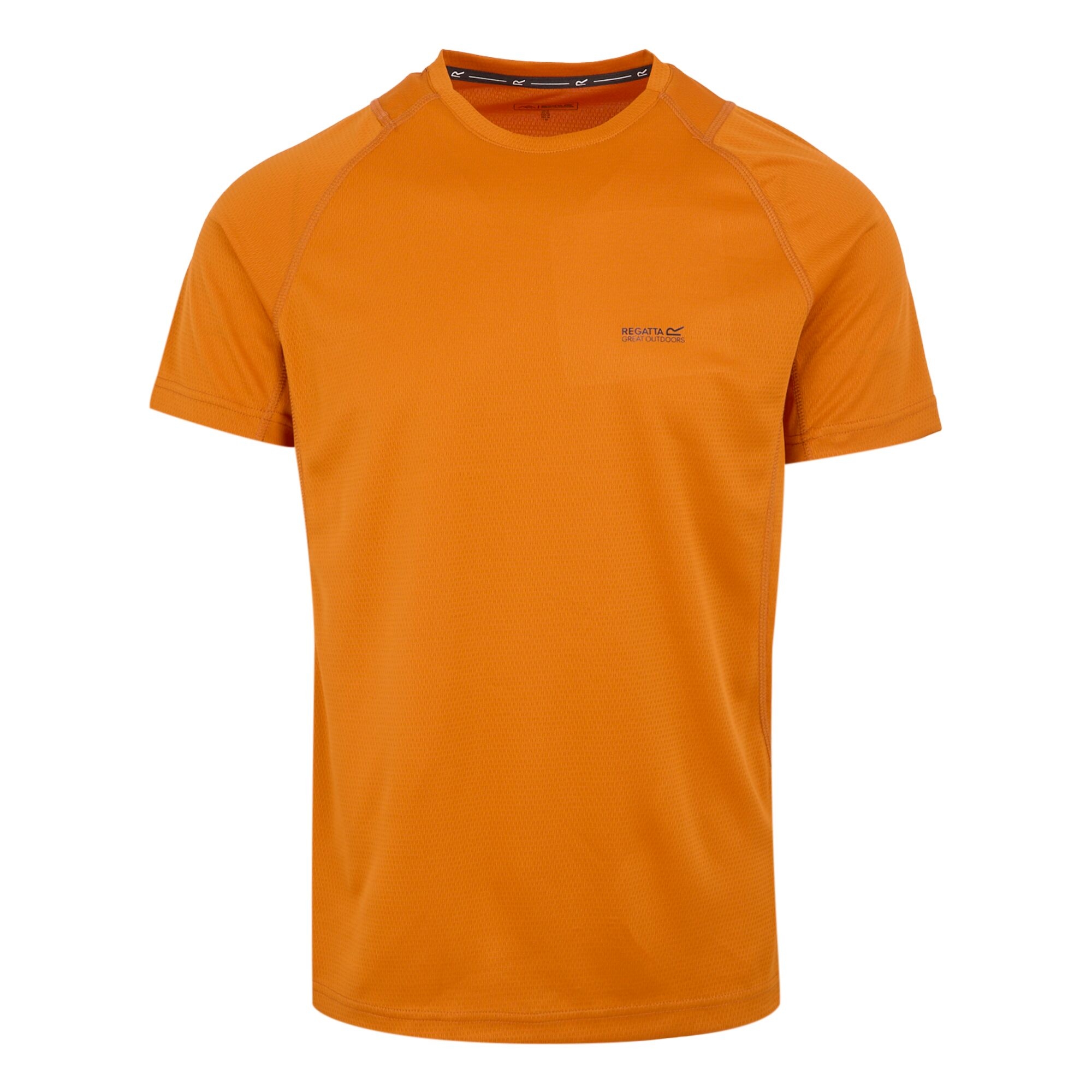 Men's Virda IV T-Shirt | Fox