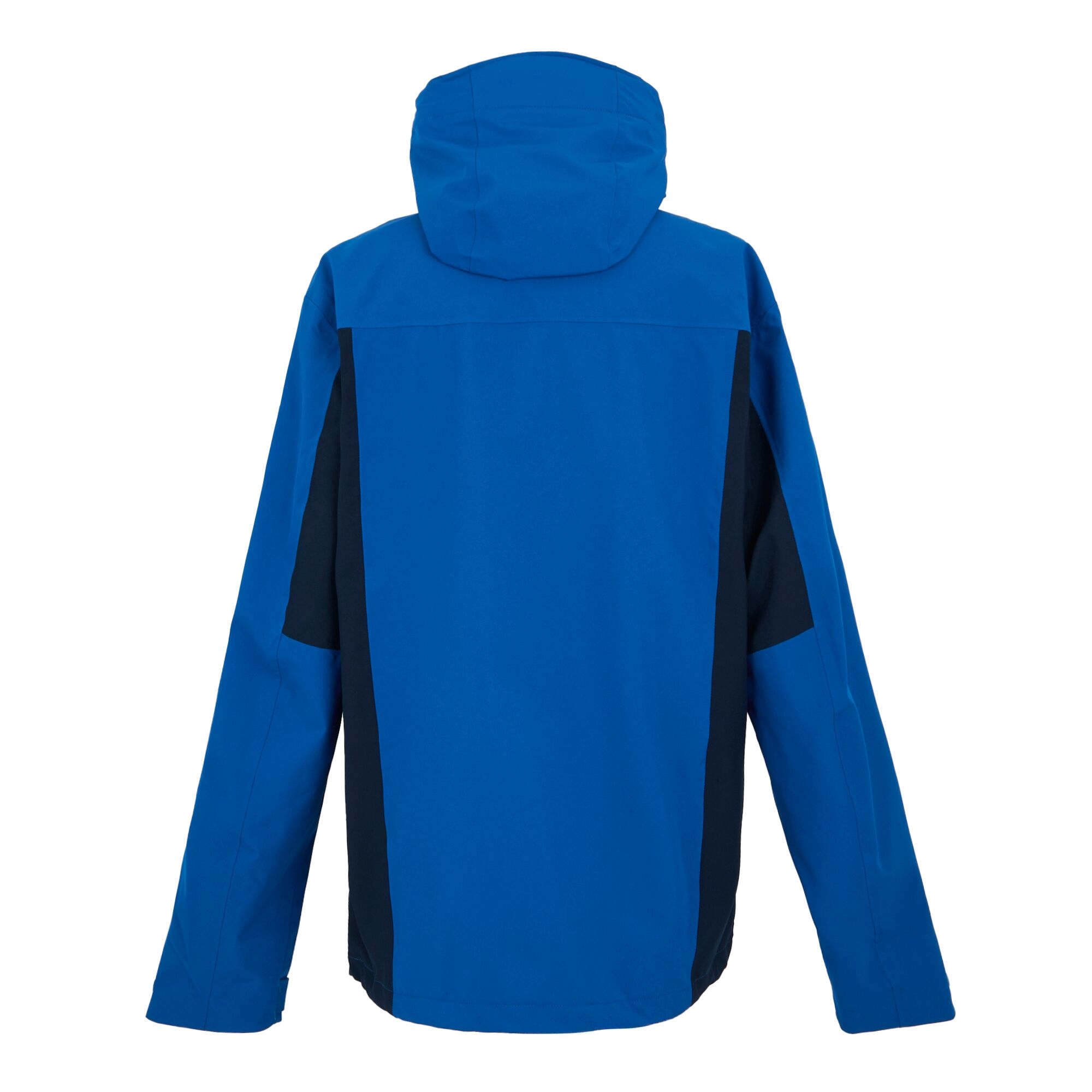 Men's Birchdale II Waterproof Jacket | Olympian Blue Navy