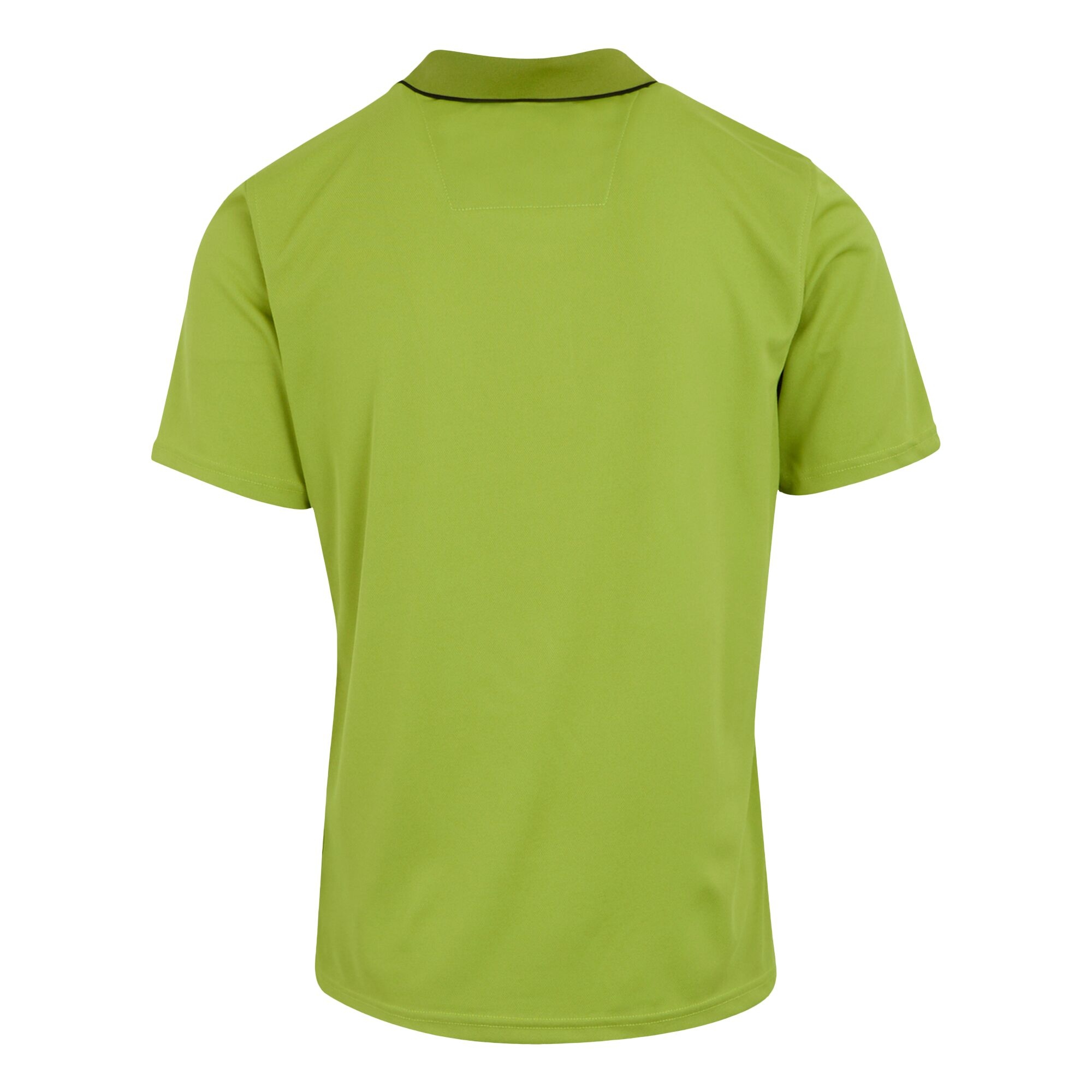Men's Maverick V Active Polo Shirt | Grenoble Green