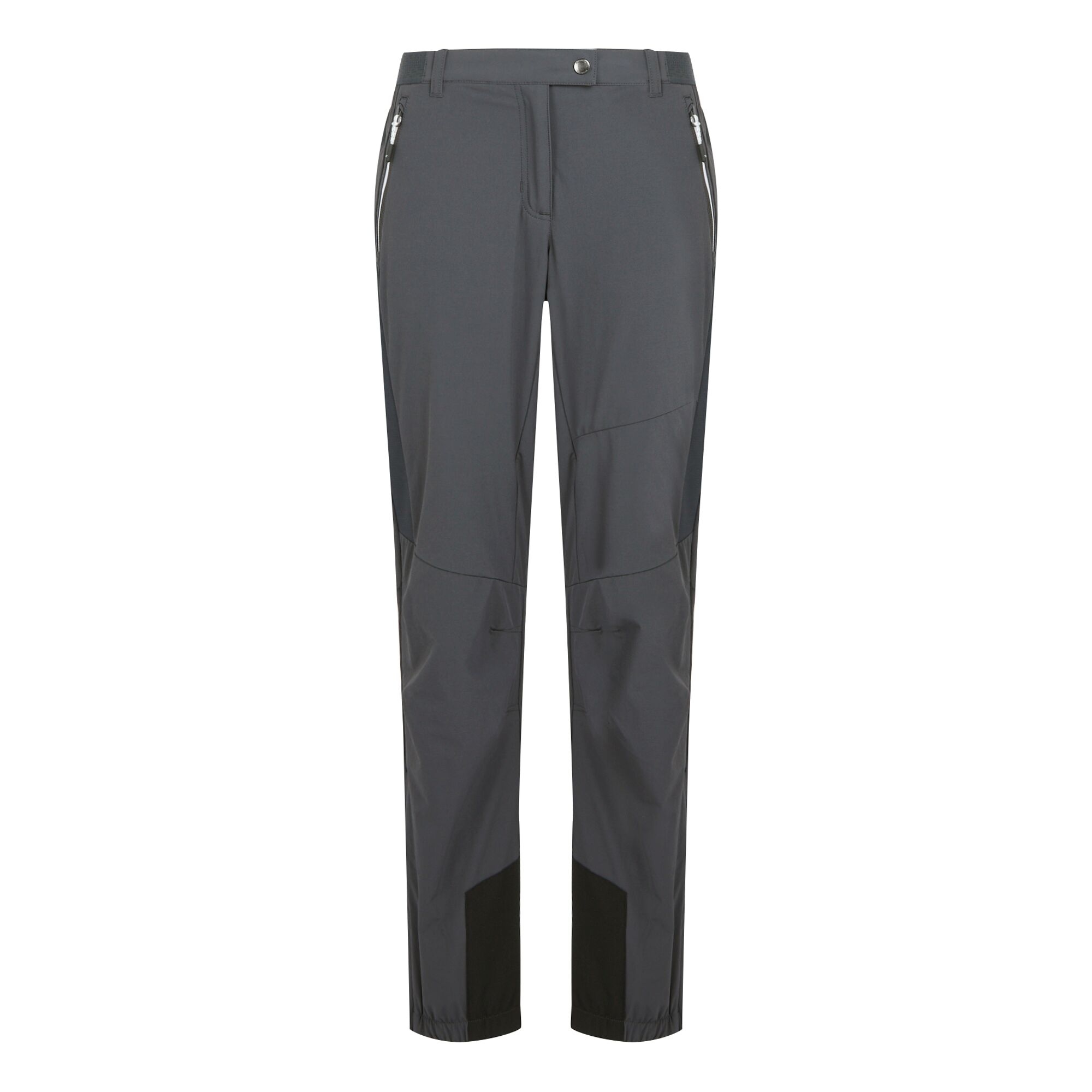 Women's Mountain III Walking Trousers | Seal Grey