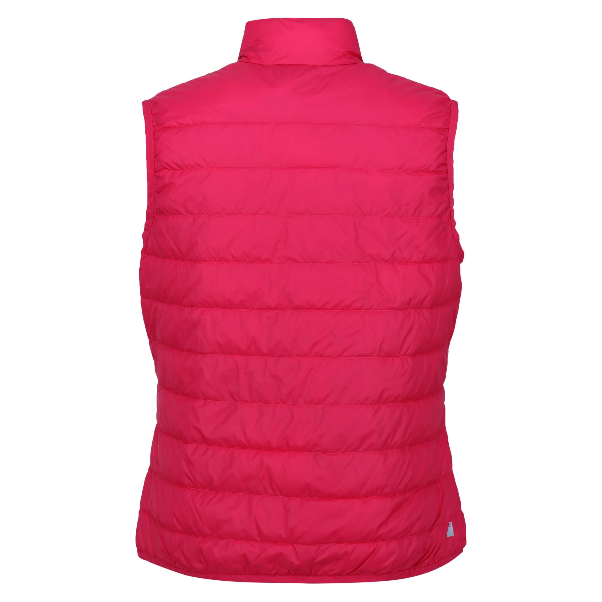 Women's Hillpack Insulated Gilet | Pink Potion