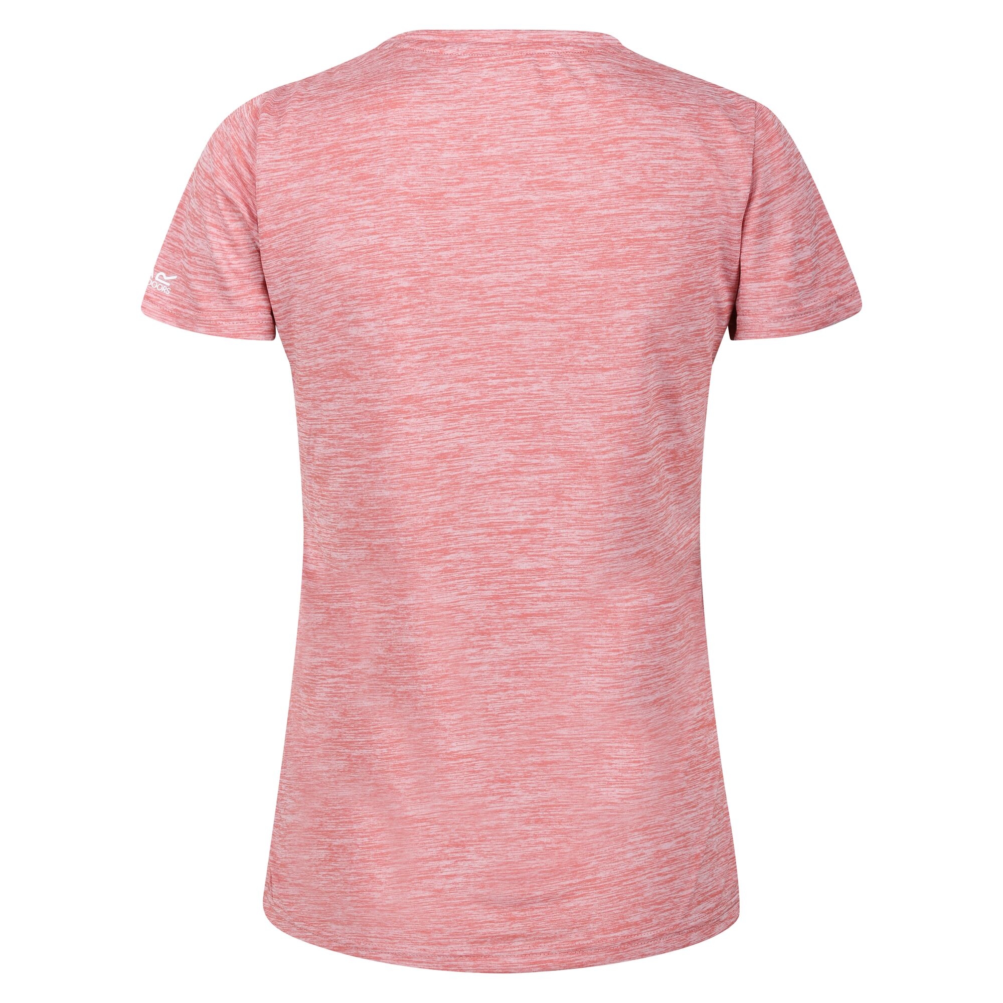 Women's Fingal Edition T-Shirt | Mineral Red