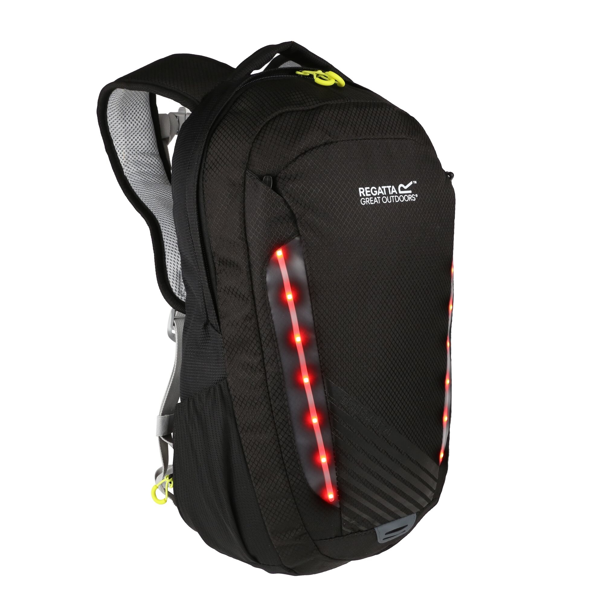 Britedale 20L Backpack | Black