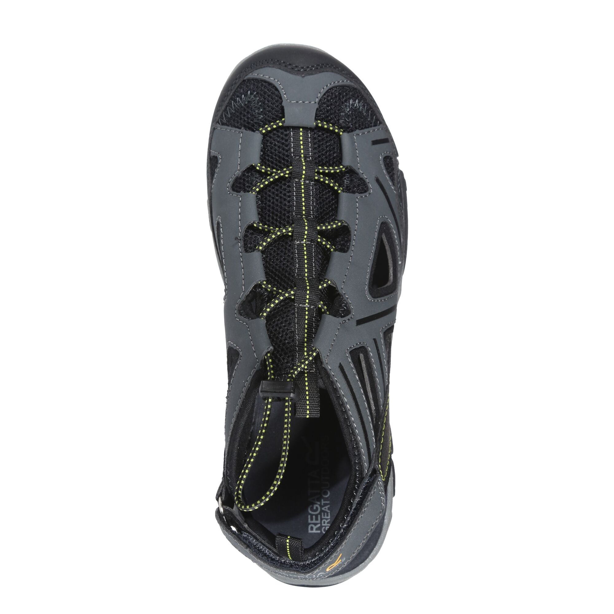 Men's Westshore 3 Walking Sandals | Briar Bright Kiwi