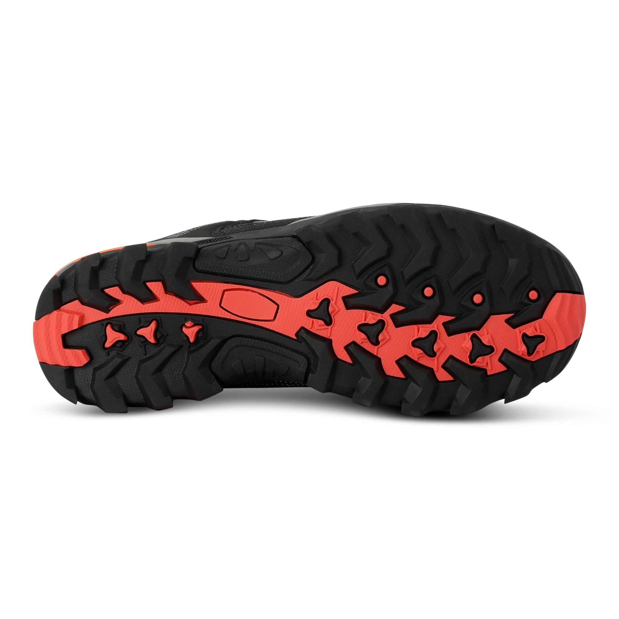 Women's Samaris III Low Walking Shoes | Black Satsuma