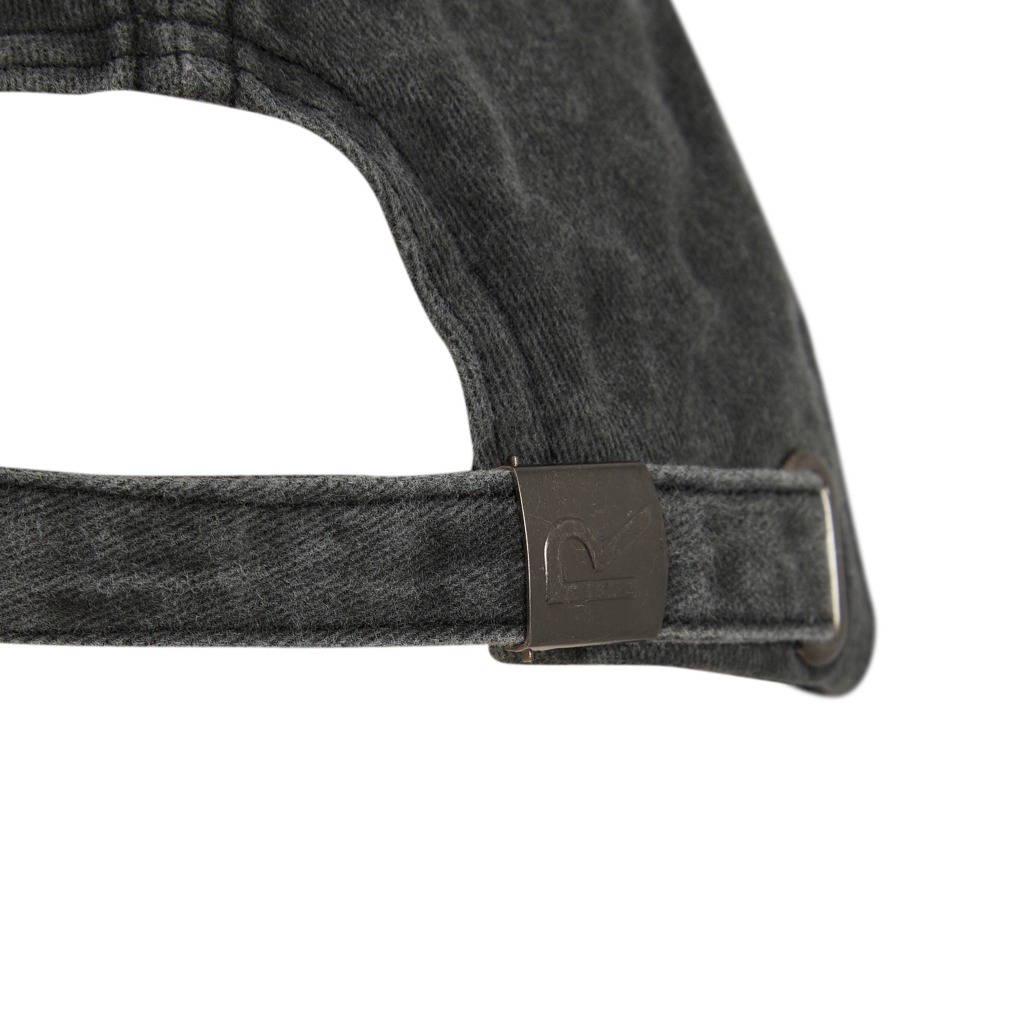 Men's Cassian Baseball Cap | Black