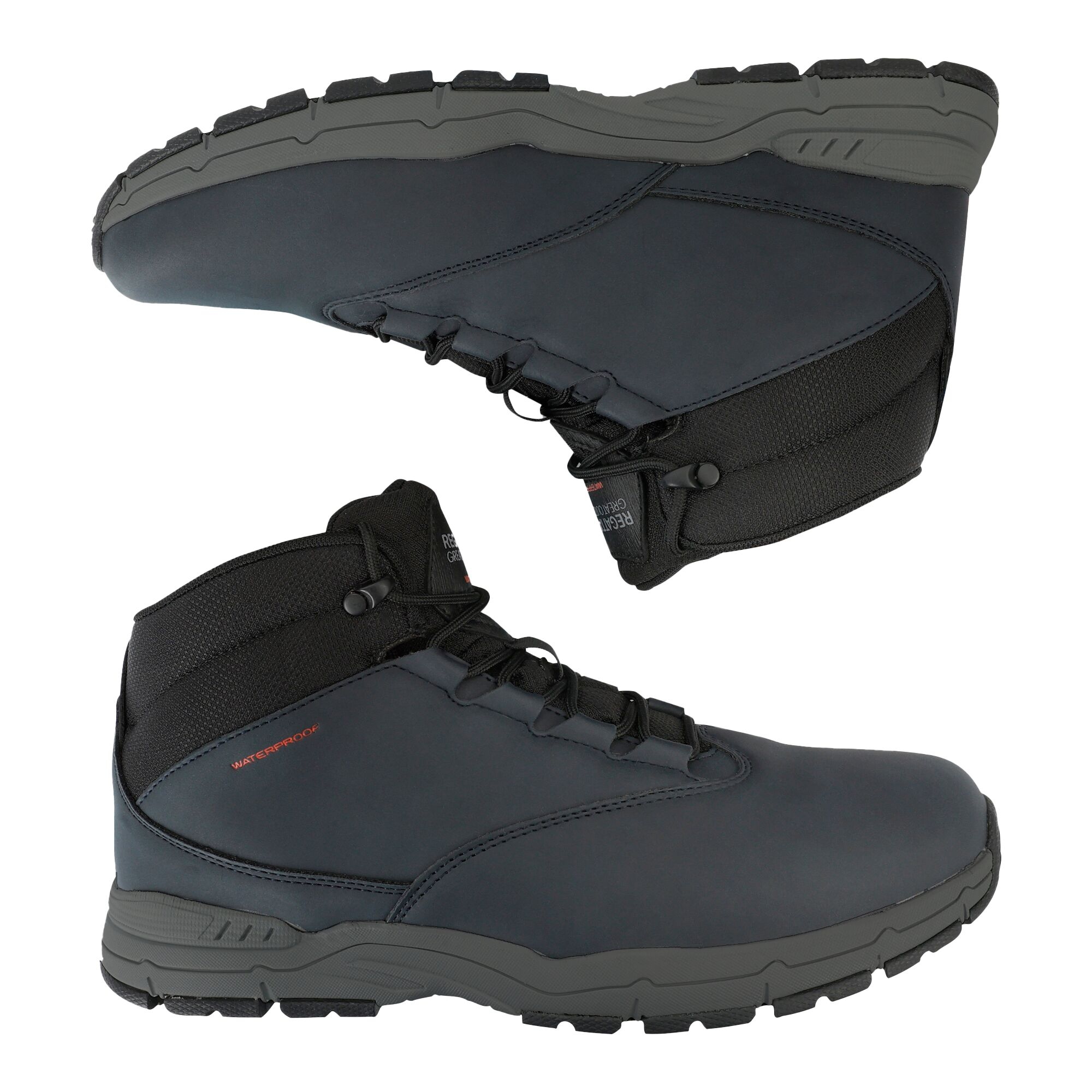 Men's Denison Boots | Briar
